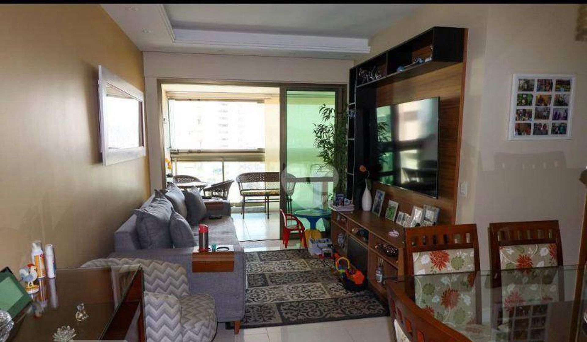 Condominio nel Tijuca, Rio de Janeiro 12384071