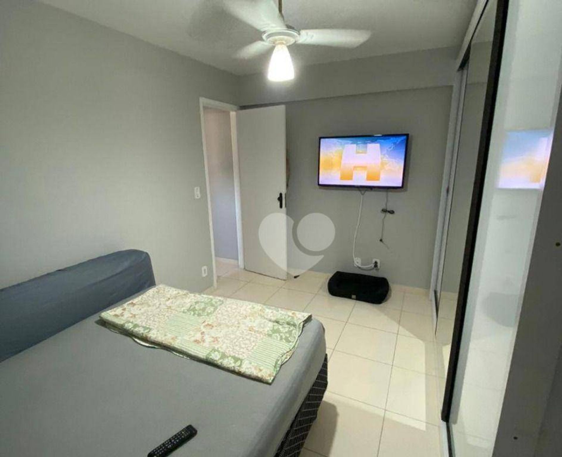 Condominium dans , Rio de Janeiro 12384073