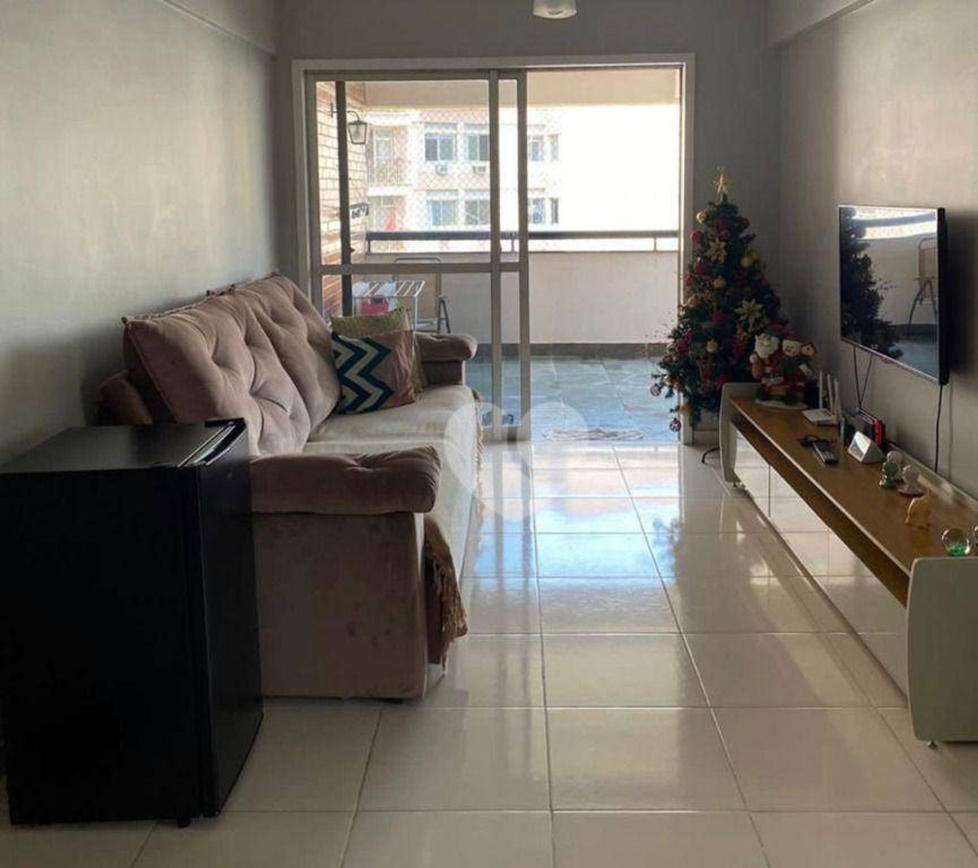 Condominio en Grajaú, Rio de Janeiro 12384073