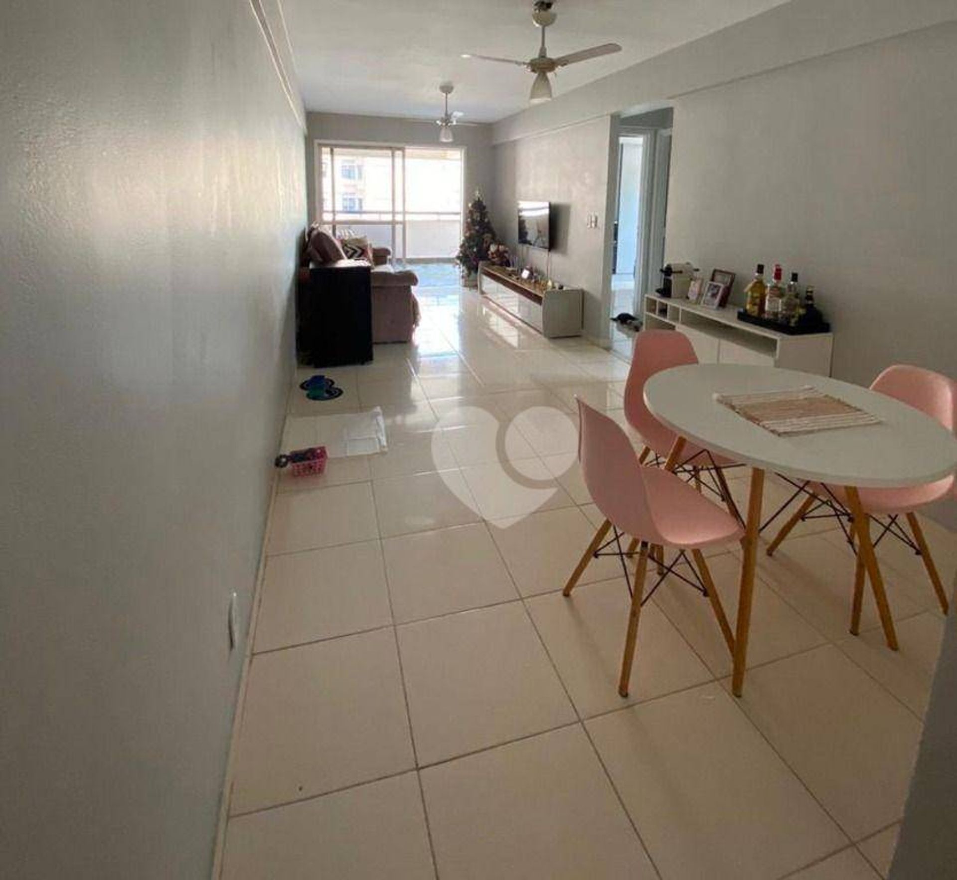 Condominio en Grajaú, Rio de Janeiro 12384073