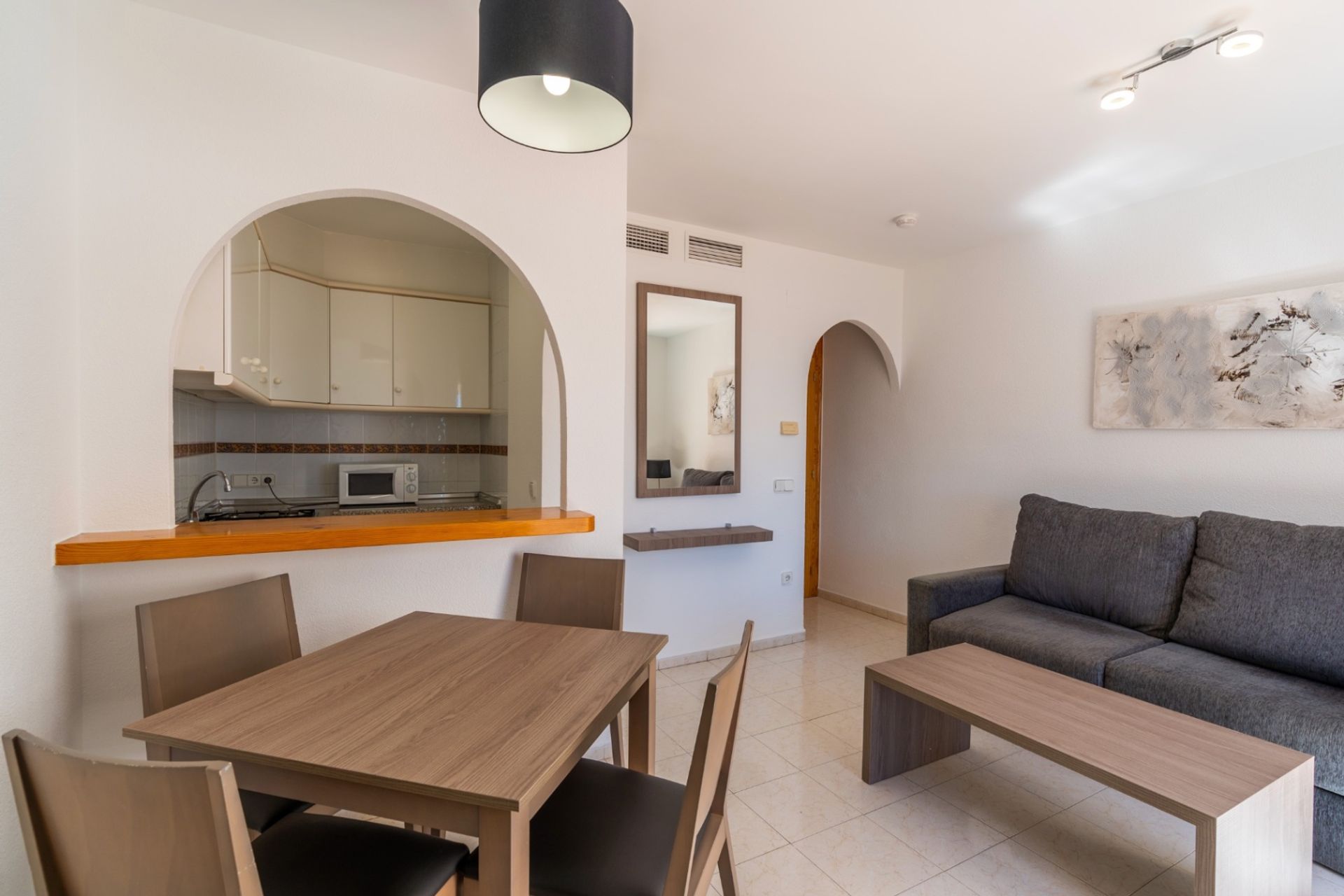 Osakehuoneisto sisään Casas de Torrat, Valencia 12384086