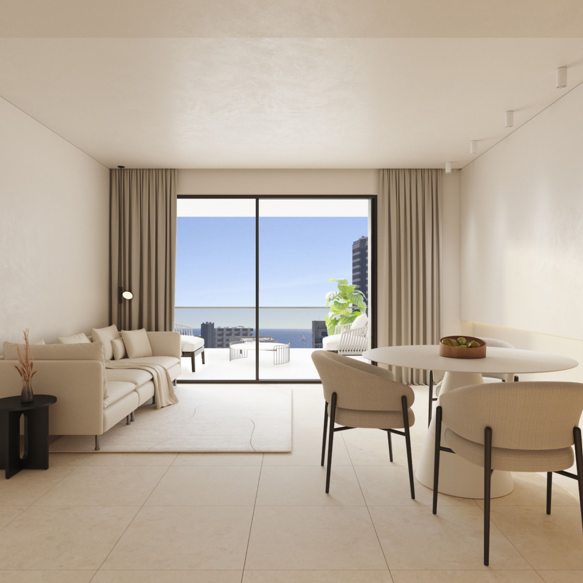 Condominio nel Calp, Valencian Community 12384087