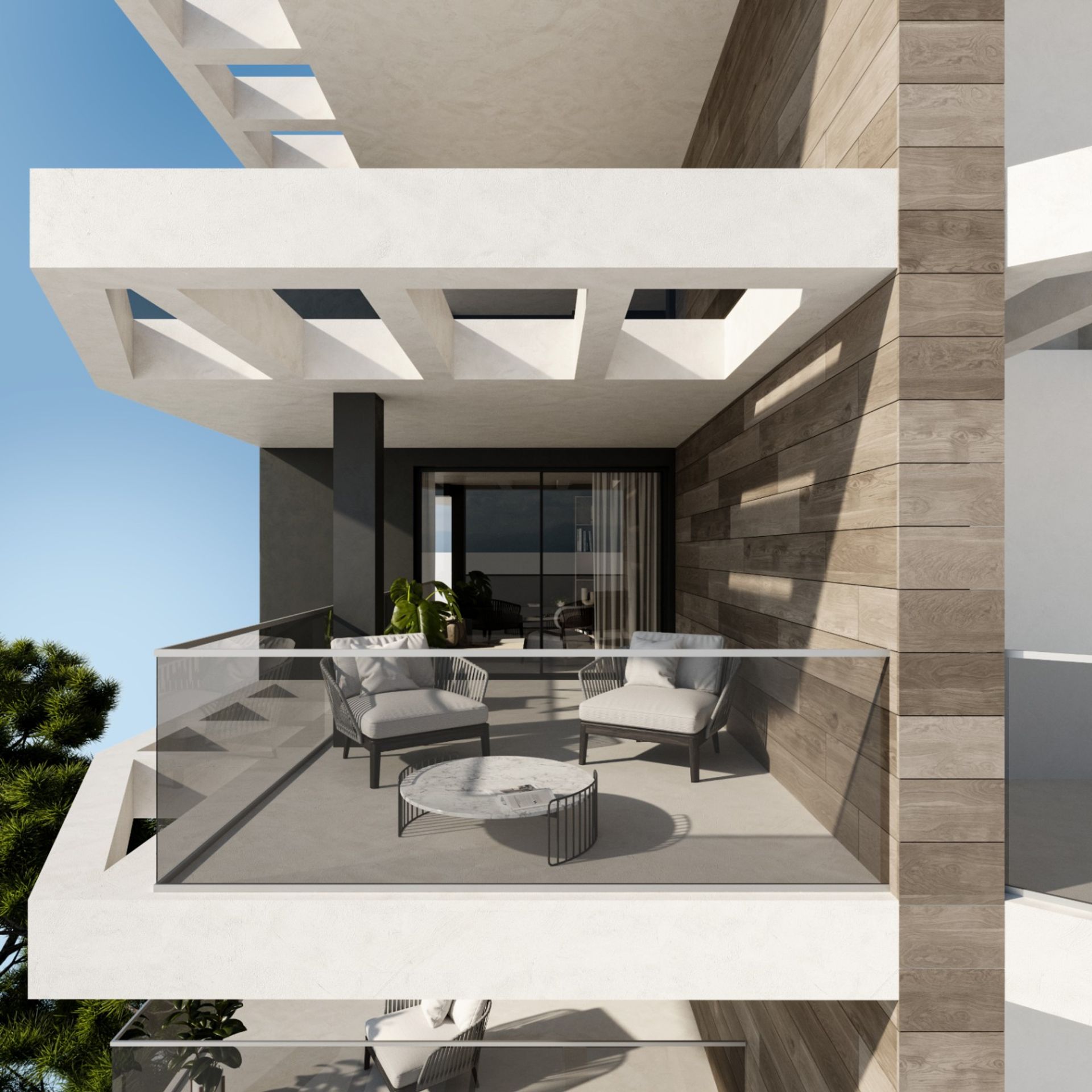 Condominio nel Calpe, Valenza 12384087