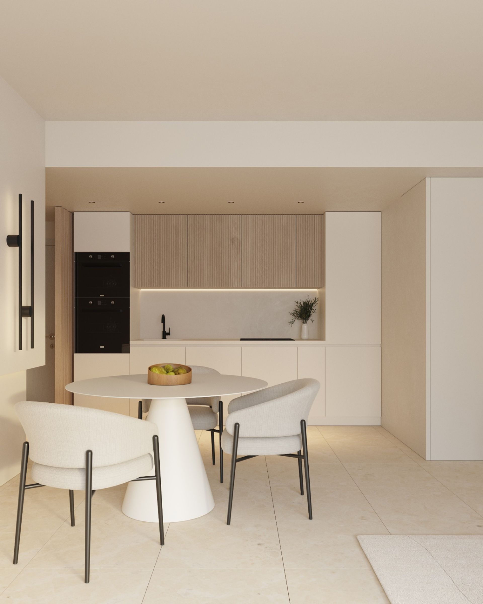 Condominio nel Calp, Valencian Community 12384087