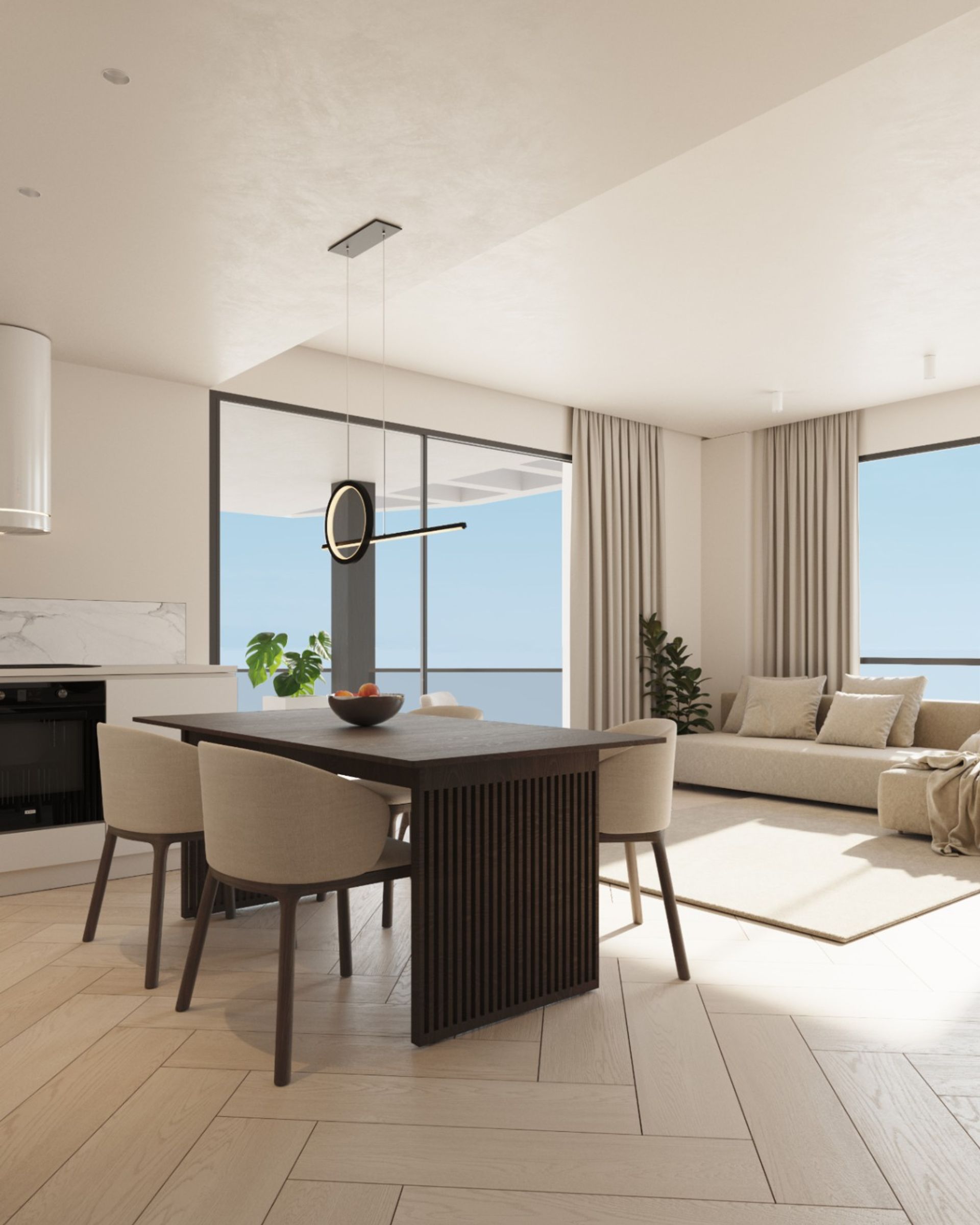 Condominio nel Calp, Valencian Community 12384087