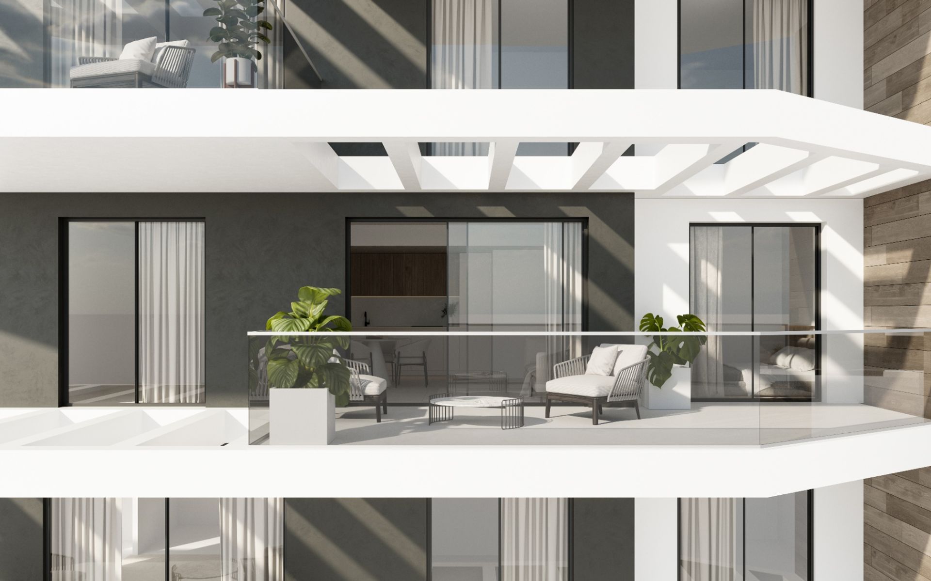 Condominio nel Calpe, Valenza 12384087