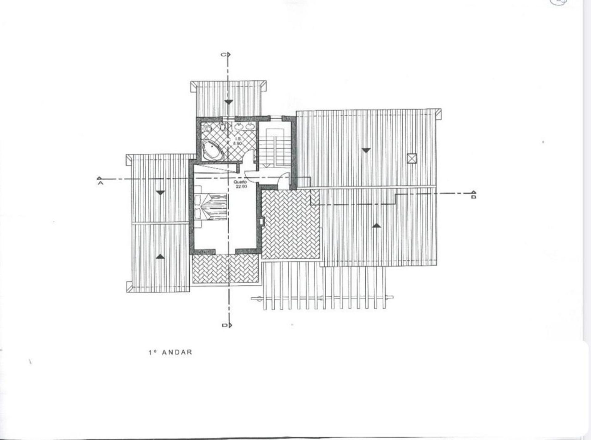 σπίτι σε Olhão, Faro District 12384178