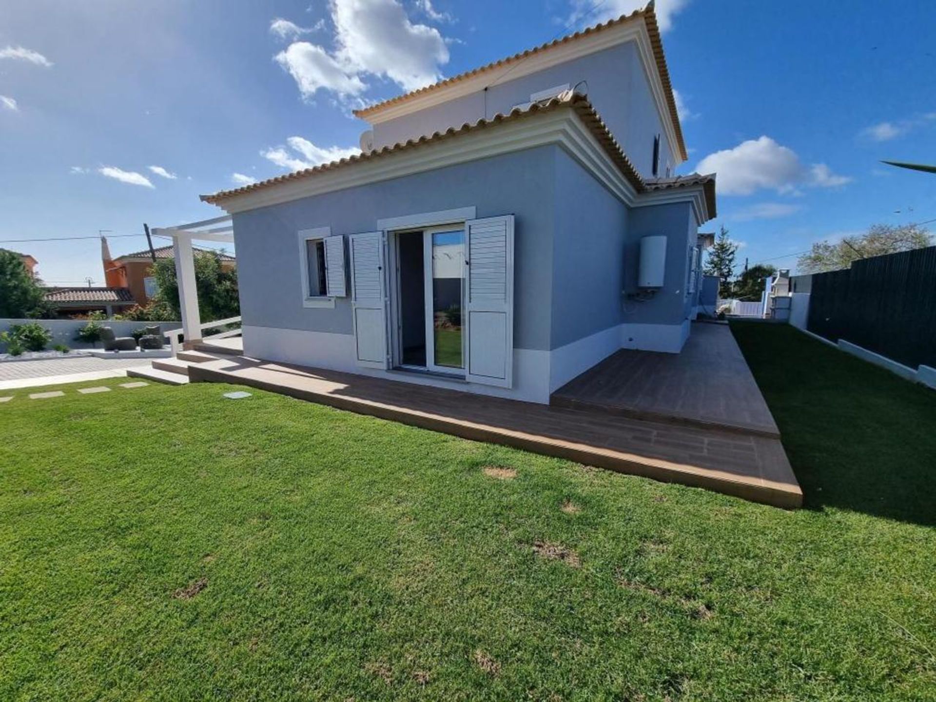 House in Fuzeta, Faro 12384179