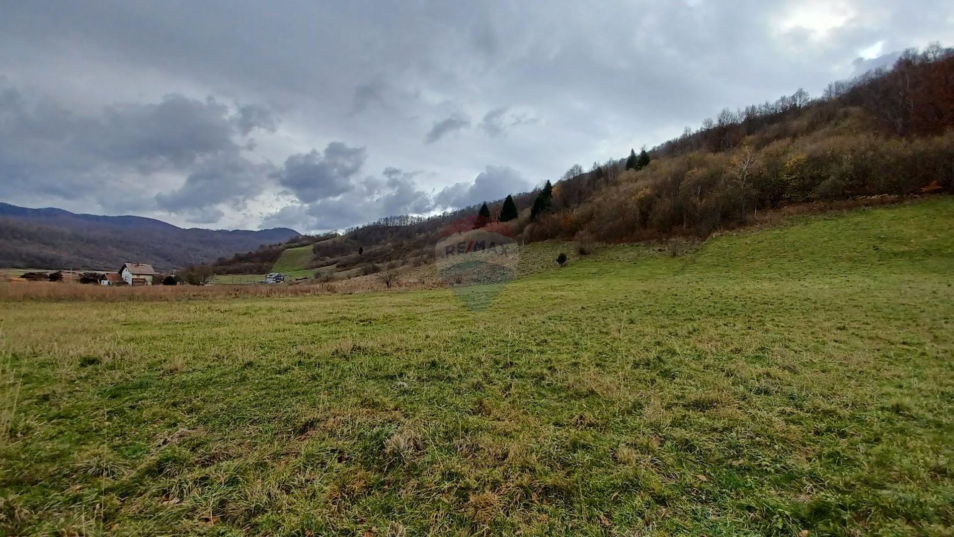 Land in Mrkopalj, Primorsko-goranska županija 12384295