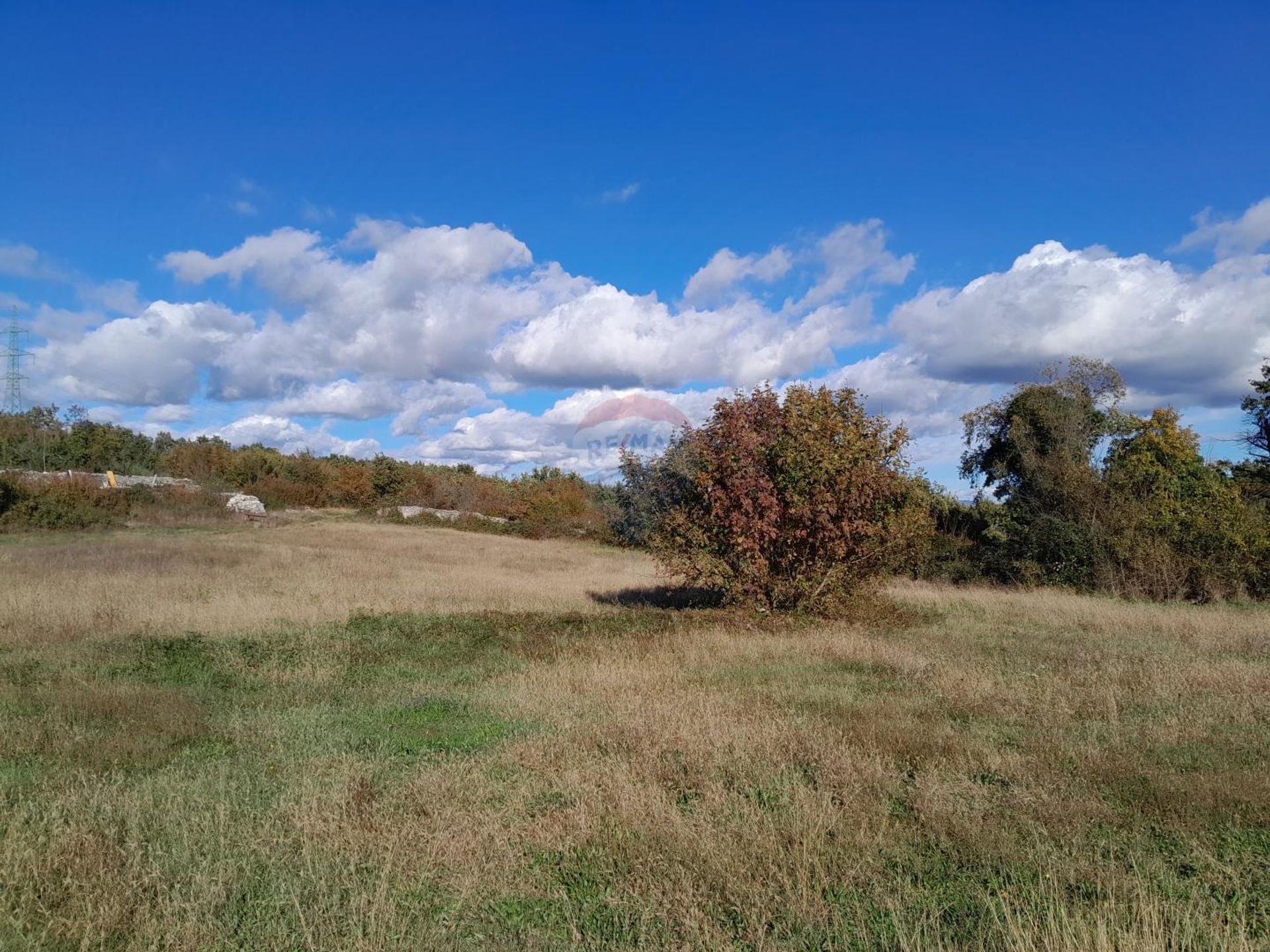 Земля в Марчана, Істарська жупанія 12384297