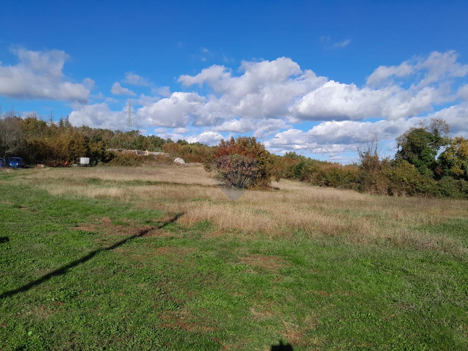 Land in Marcana, Istarska Zupanija 12384297