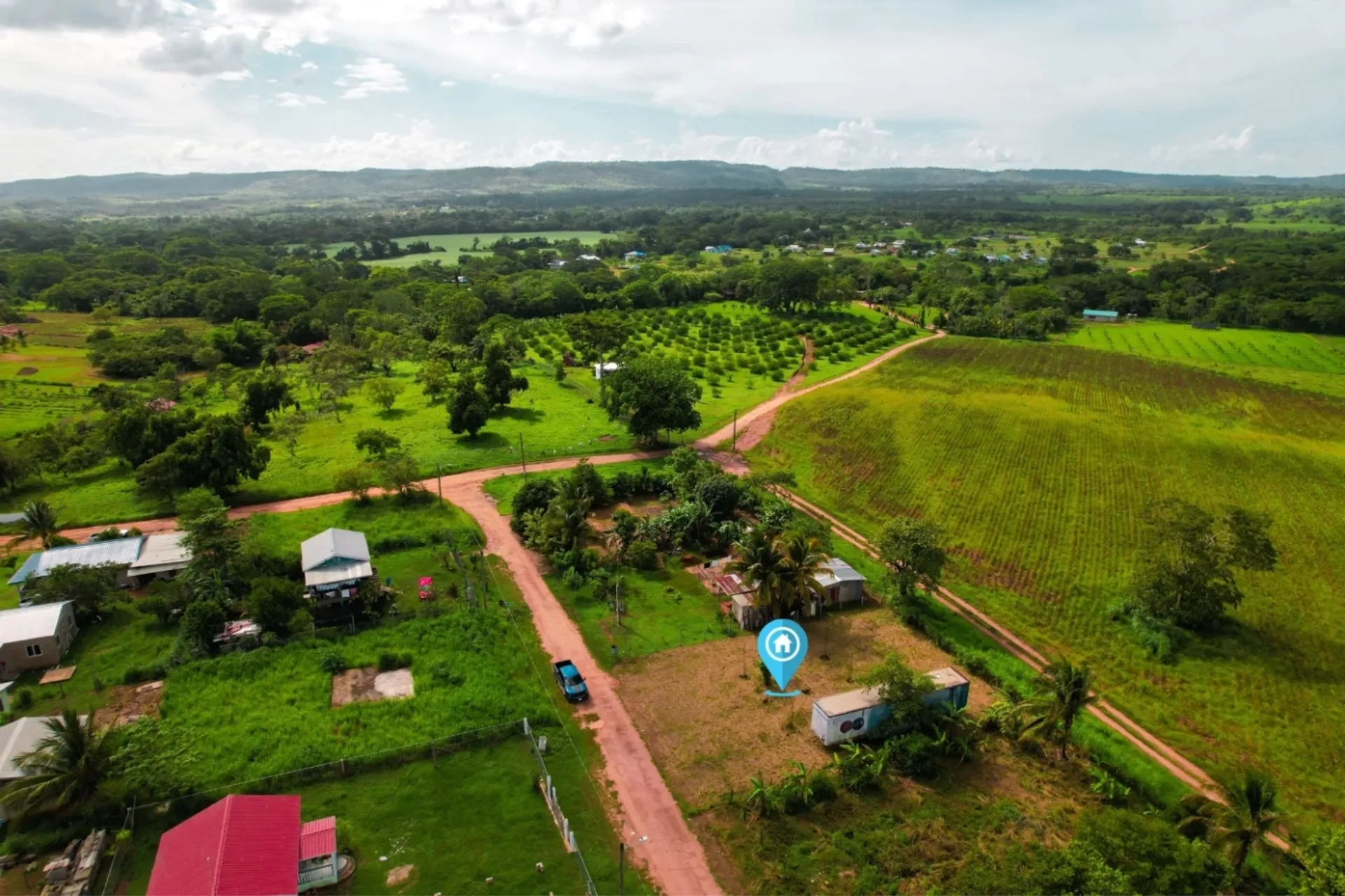 Terra no Santa Familia, Cayo 12384903