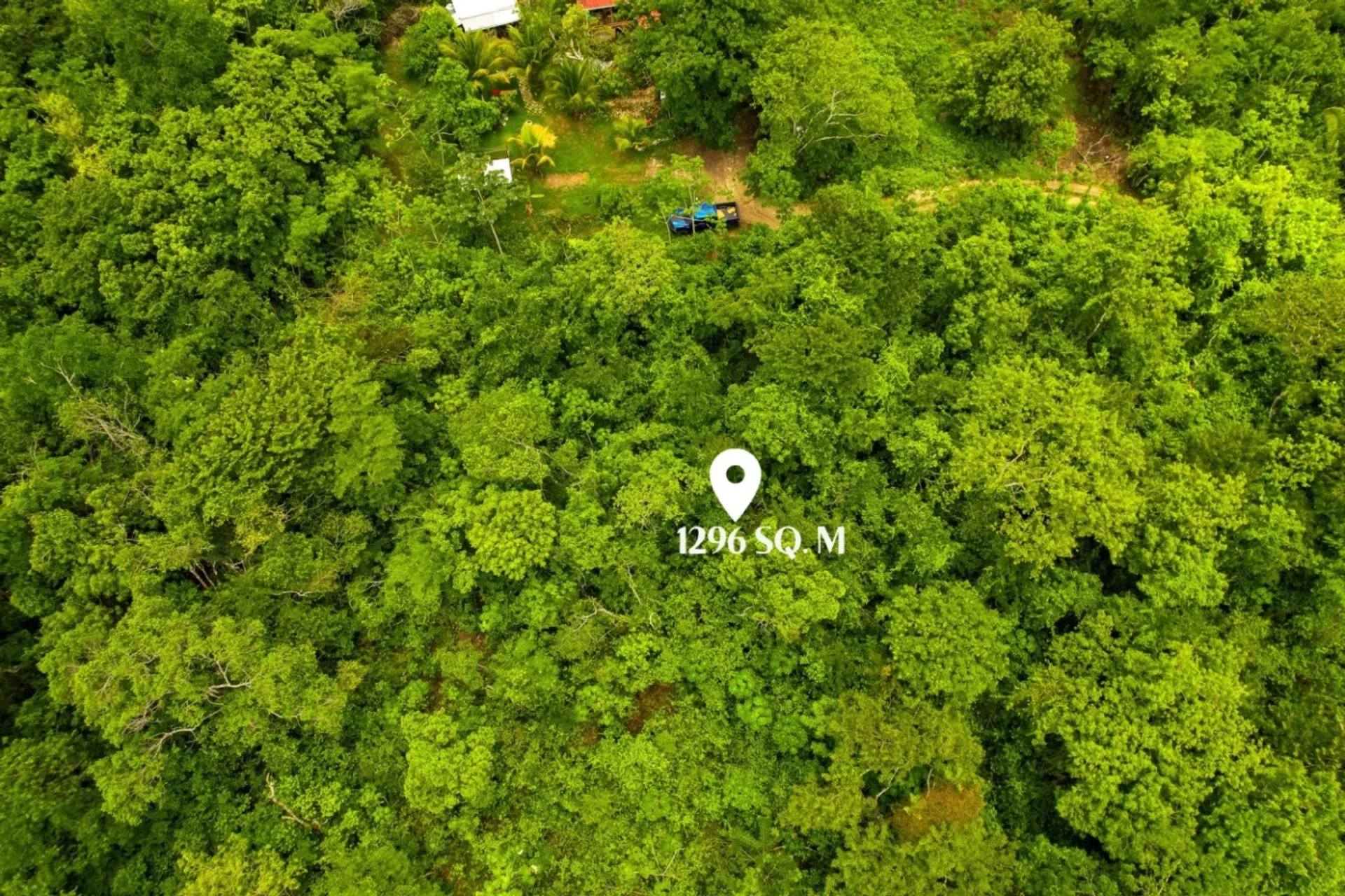 Land in San Ignacio, Cayo 12384906