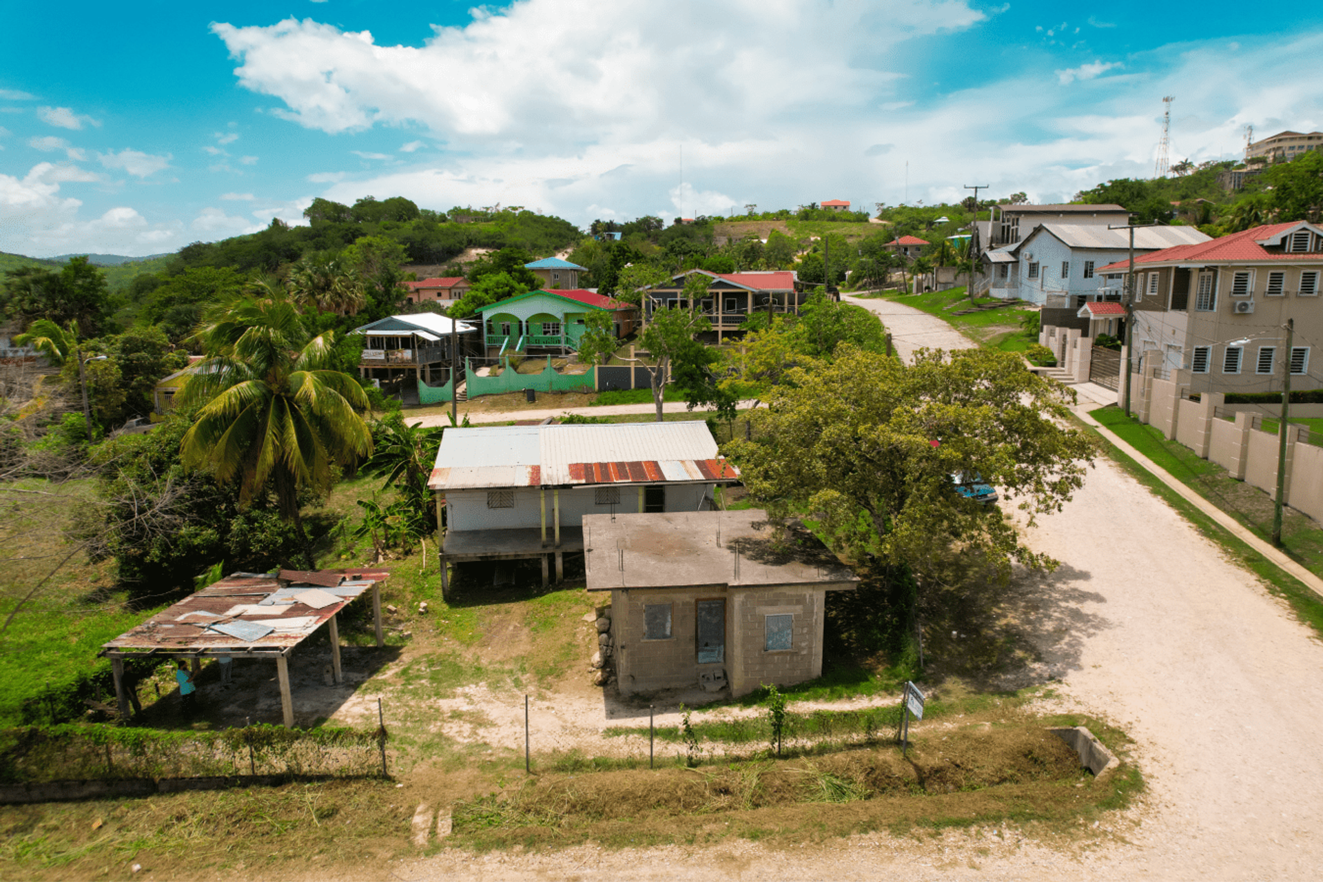 жилой дом в Benque Viejo el Carmen, Cayo 12384907