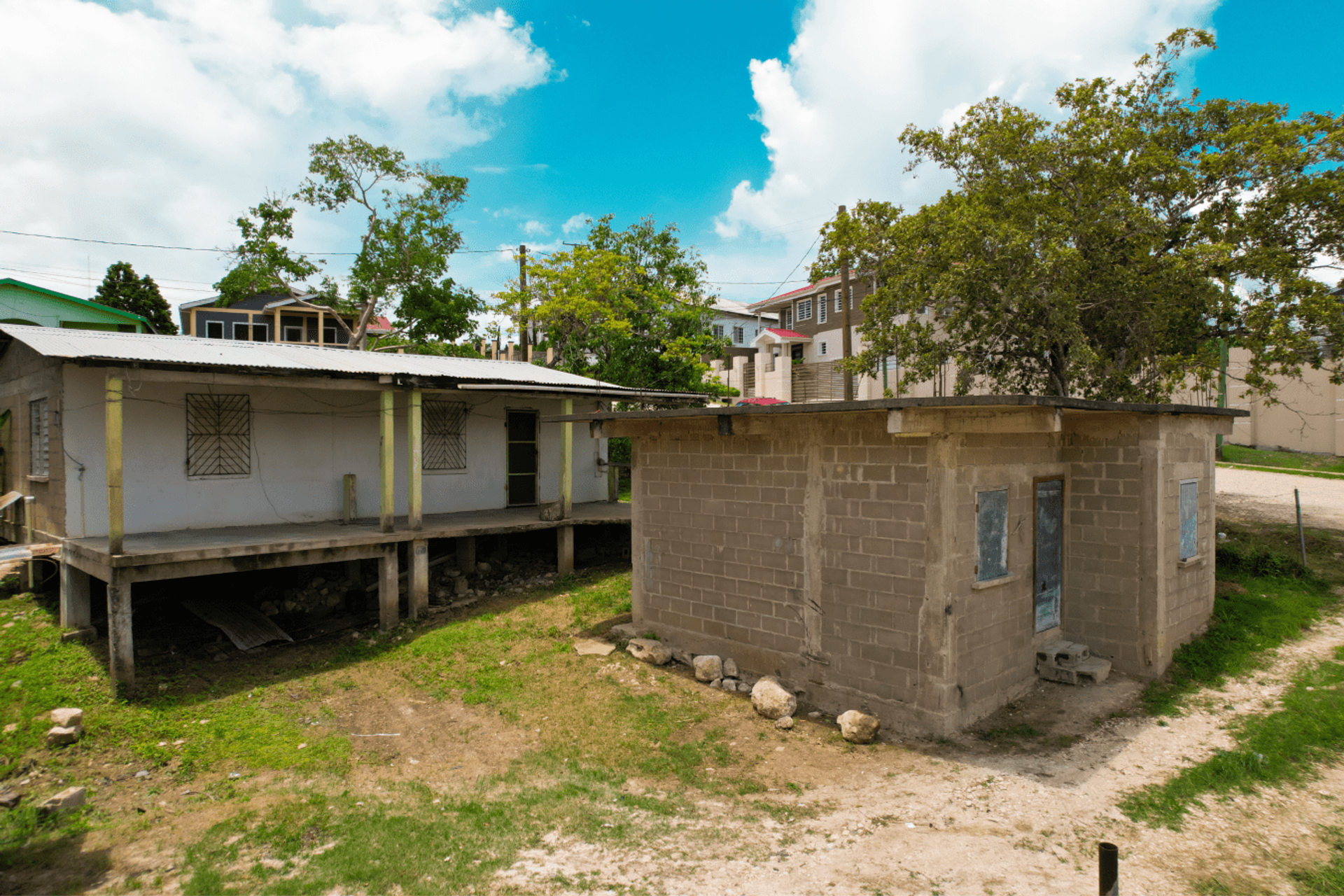 Rumah di Benque Viejo Del Carmen, Cayo District 12384907