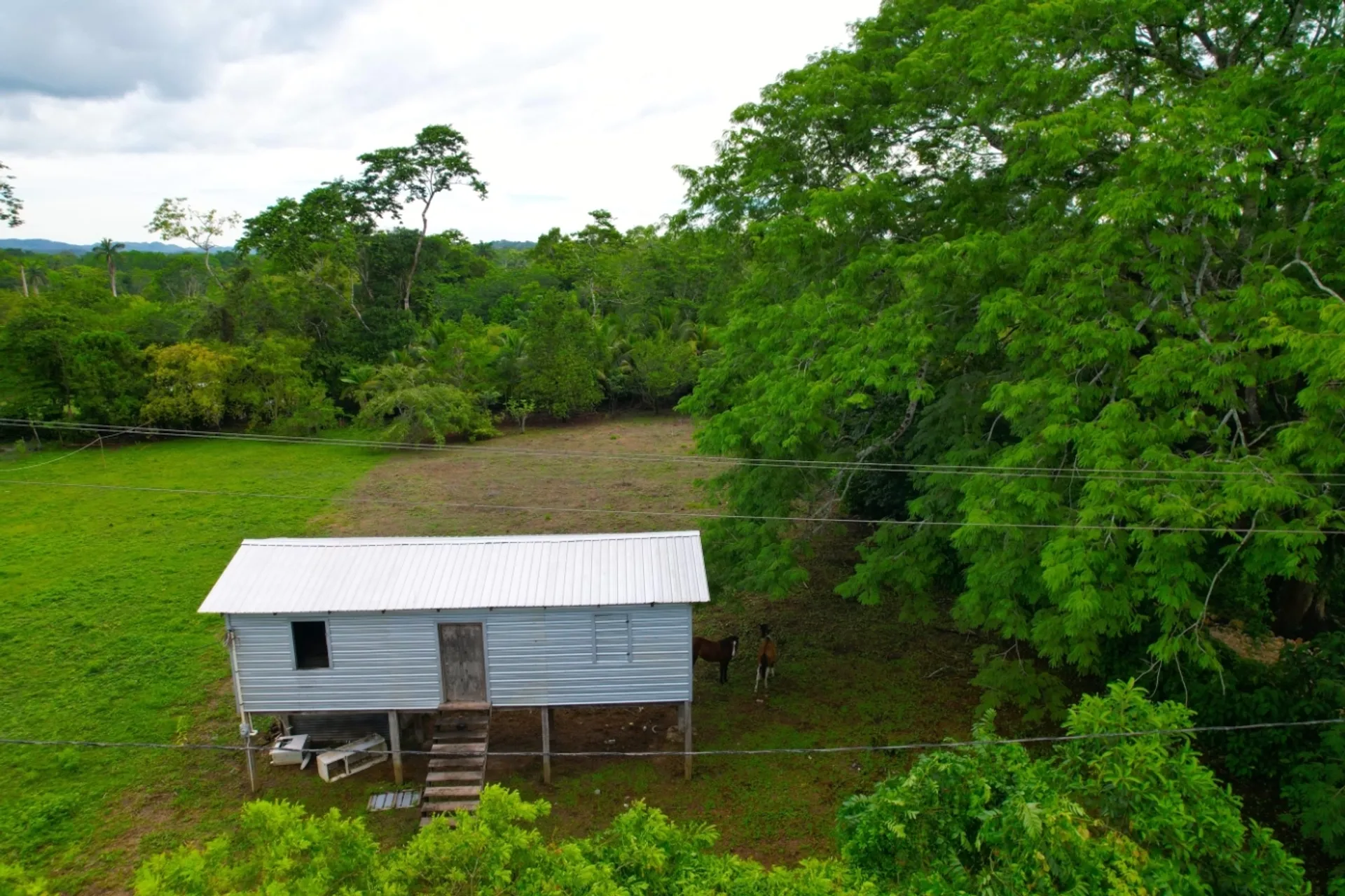 Condominium dans Calla Creek, Cayo District 12384911