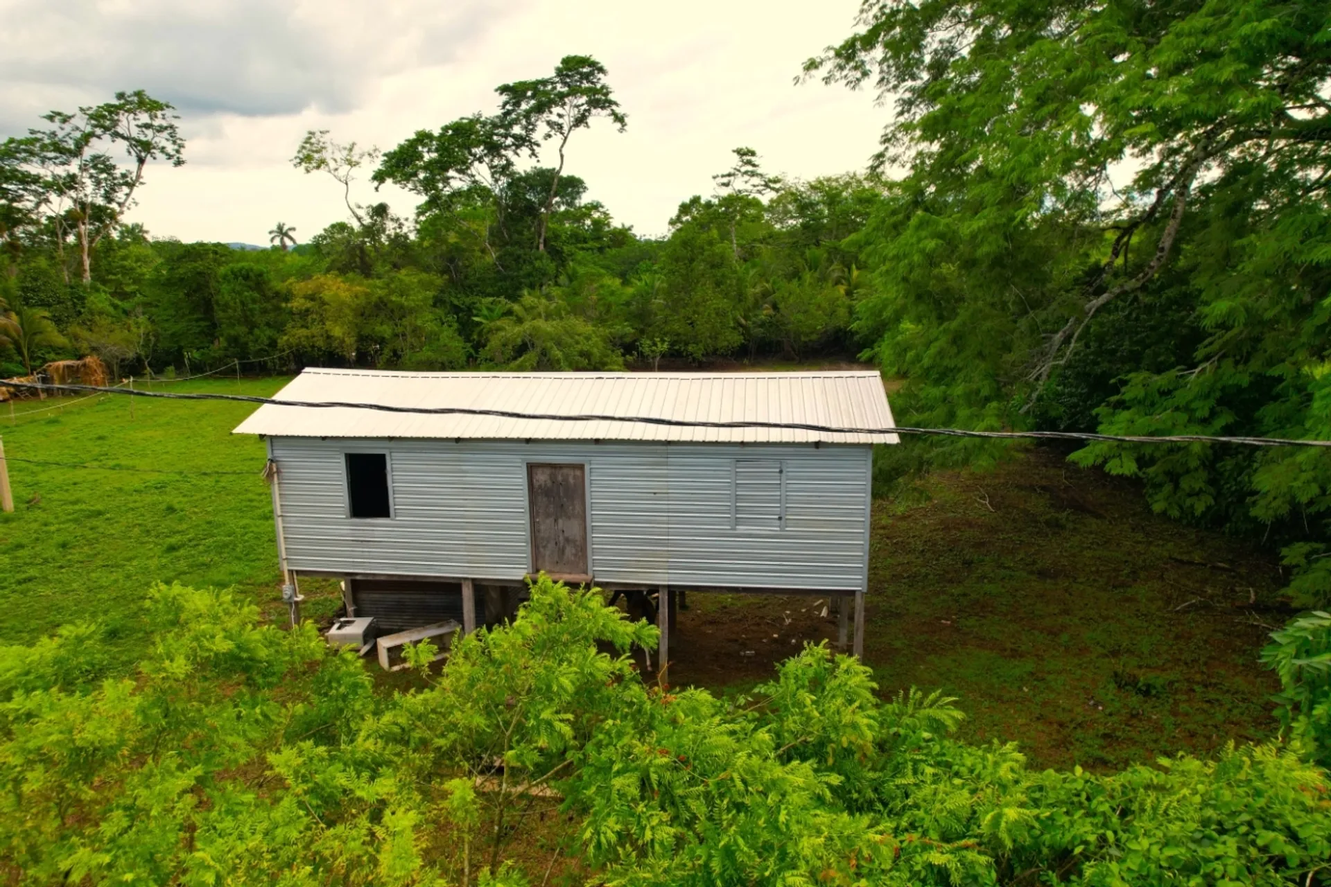 Condominium dans Calla Creek, Cayo District 12384911