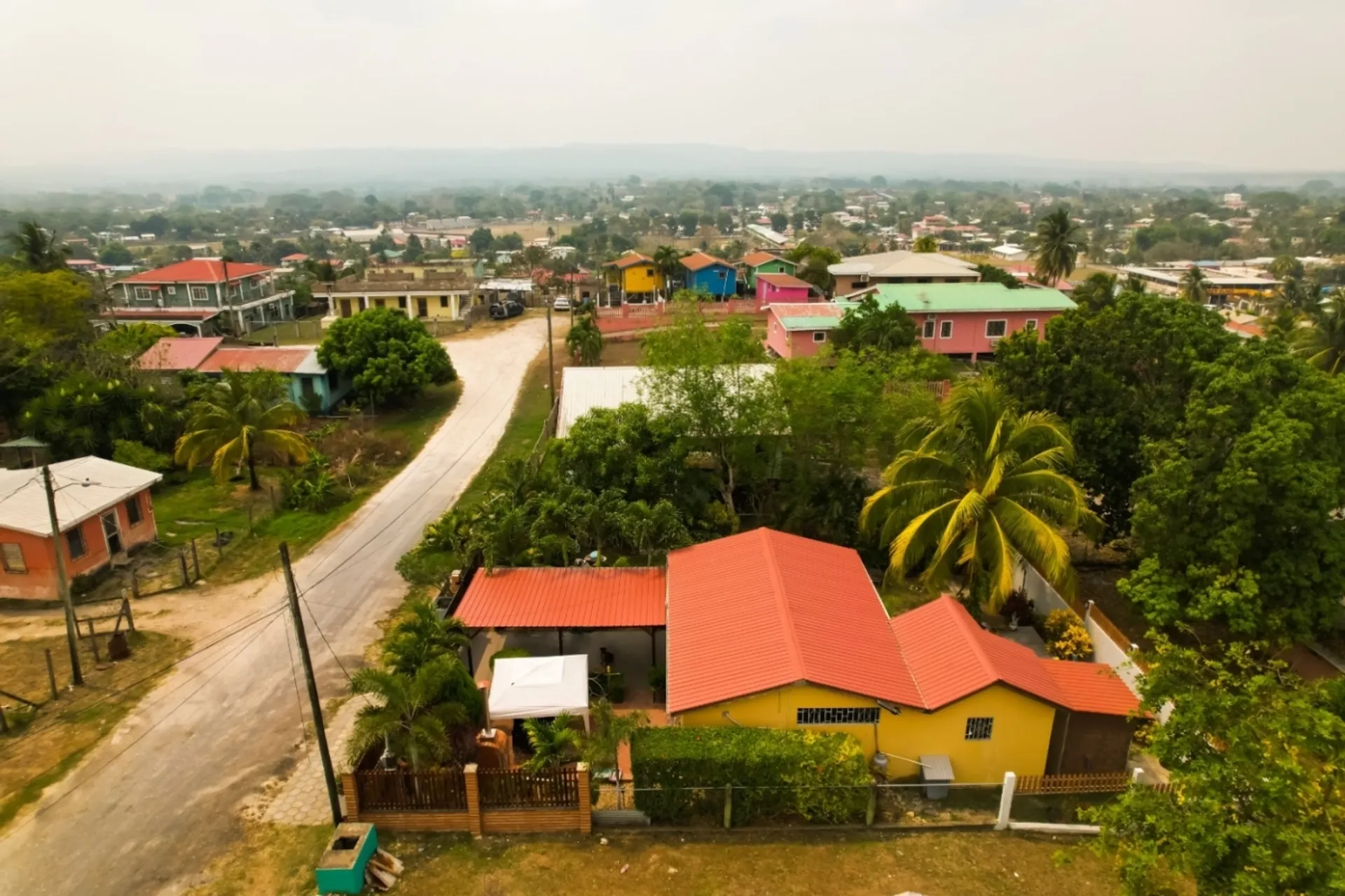 Rumah di San Ignacio, Cayo 12384914