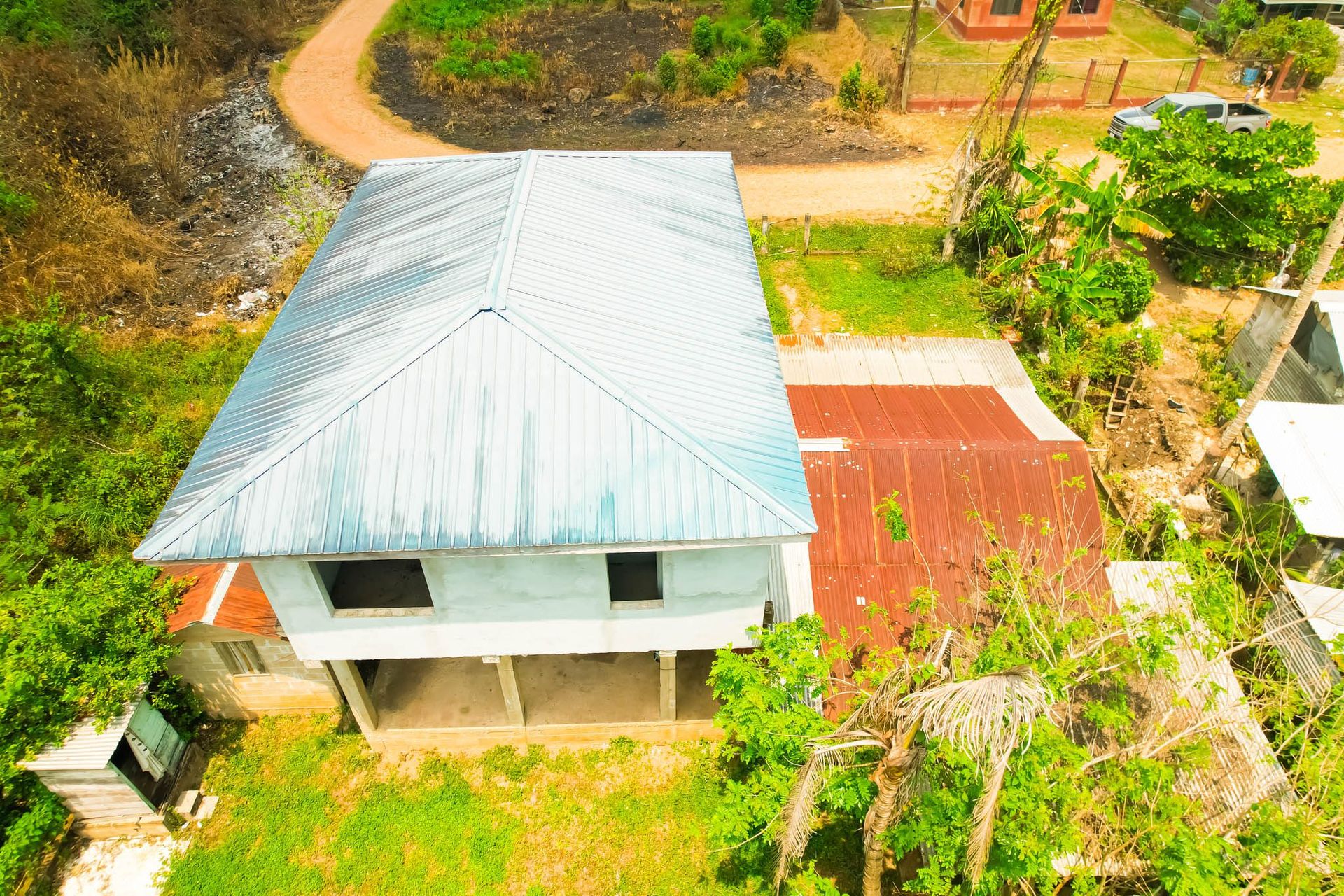 rumah dalam Camalote, Cayo District 12384920