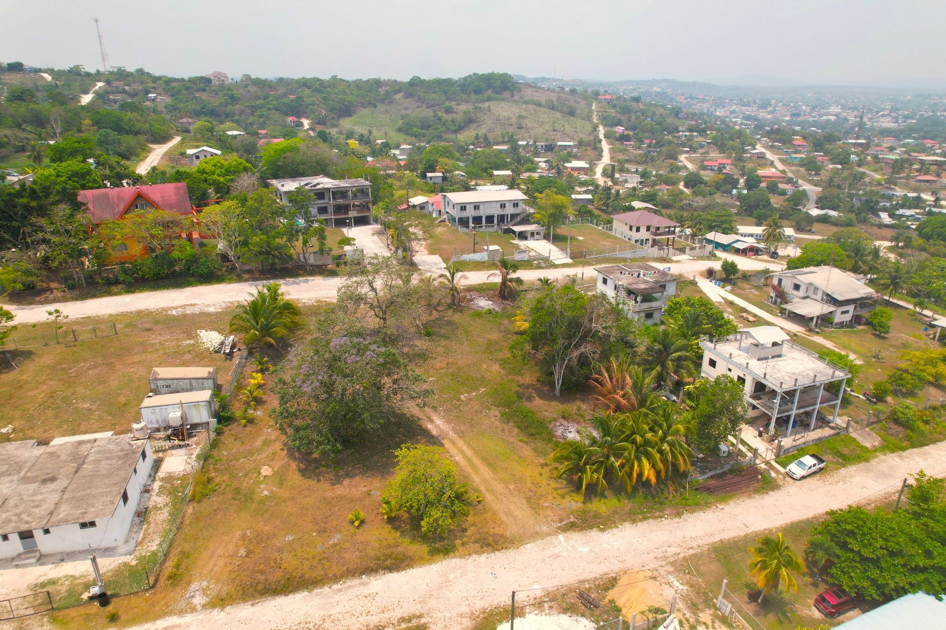 Condominium in Santa Elena, Cayo District 12384925