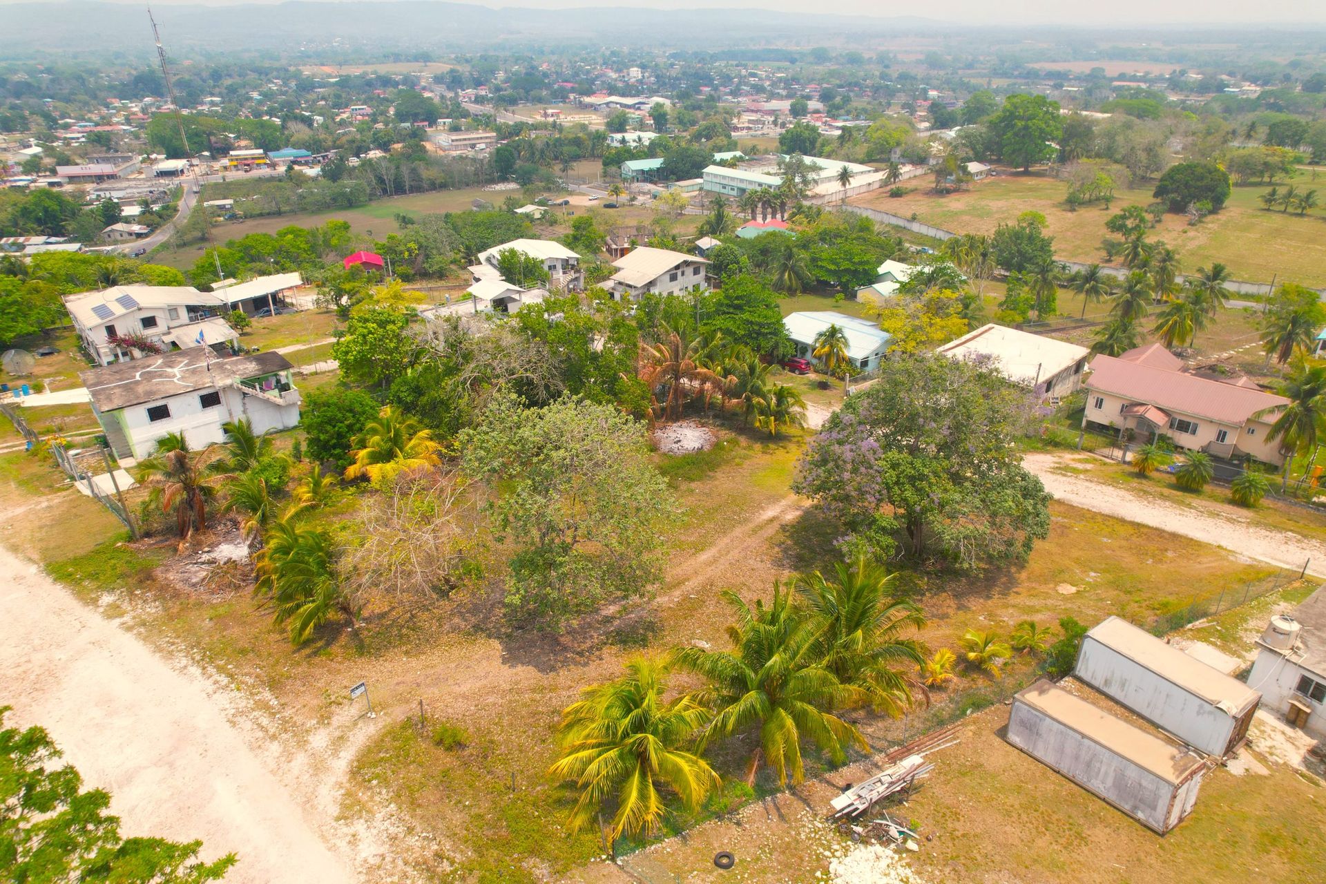 Condominium in San Ignacio, Cayo 12384925