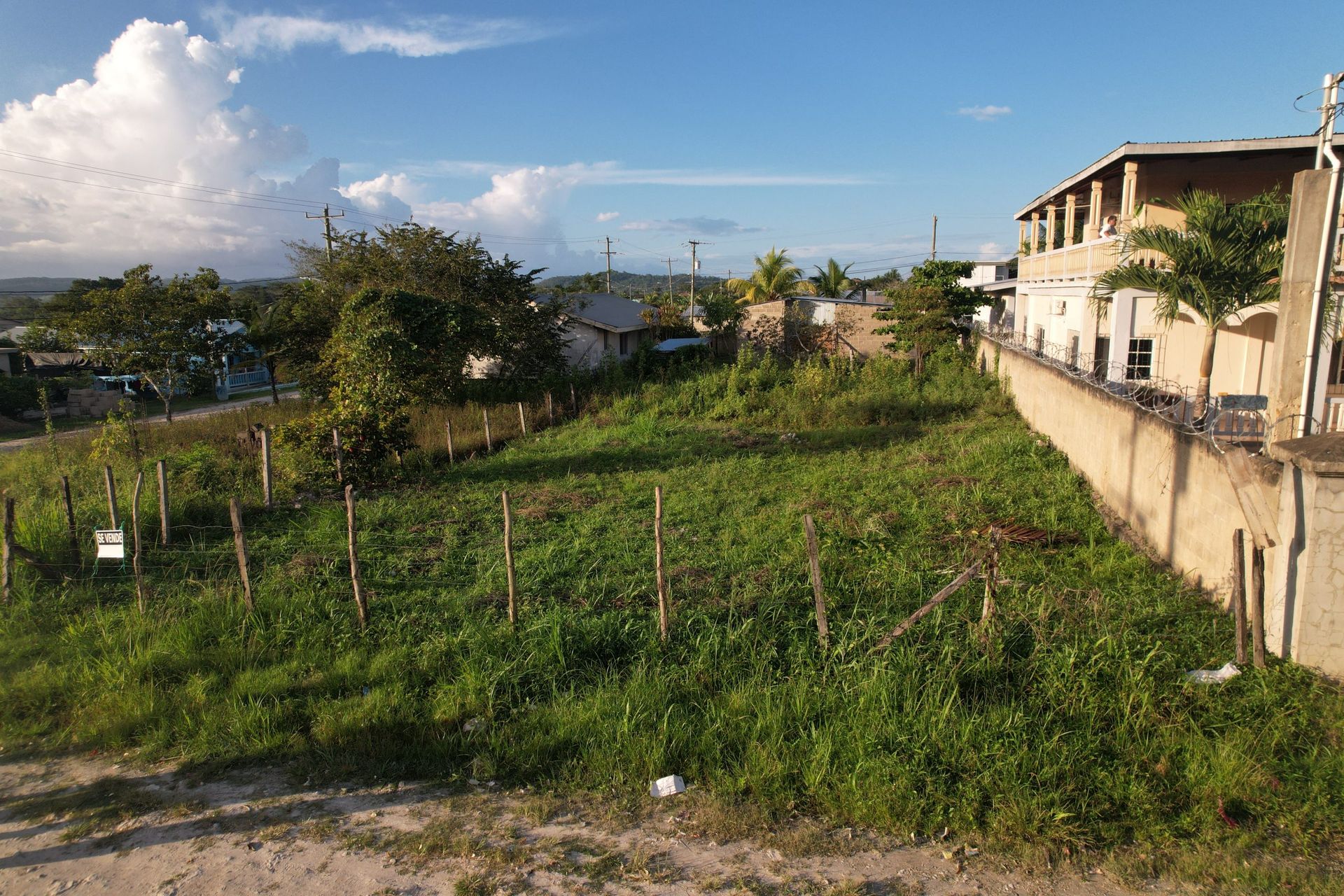 Jord i Benque Viejo el Carmen, Cayo 12384934