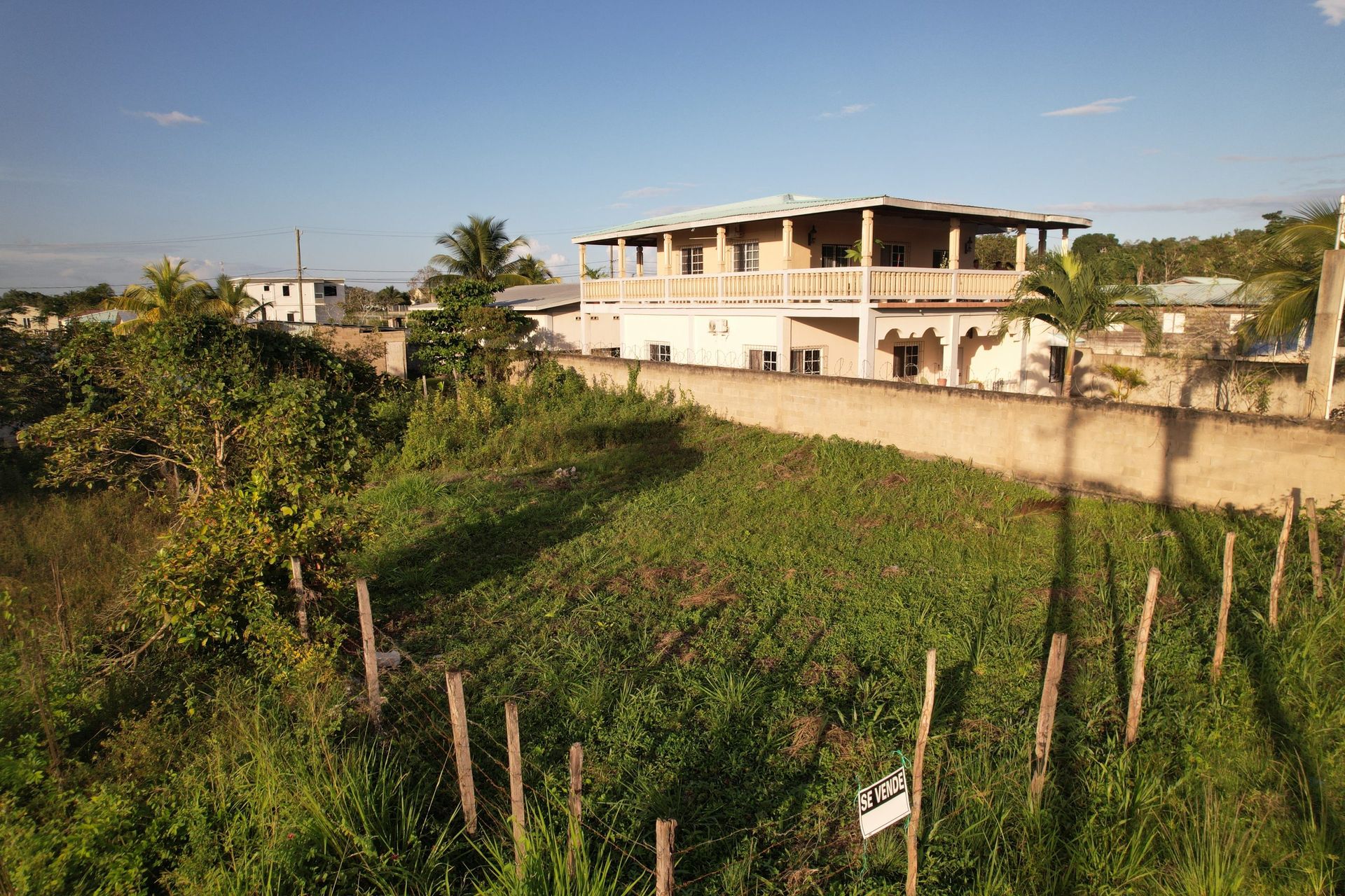 Tierra en Benque Viejo el Carmen, Cayo 12384934