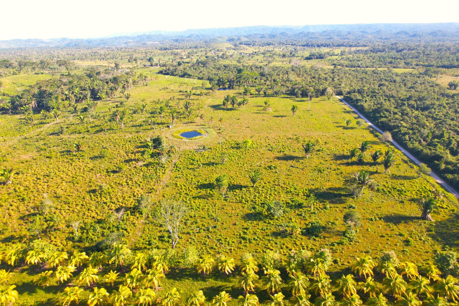 ארץ ב , Cayo District 12384935