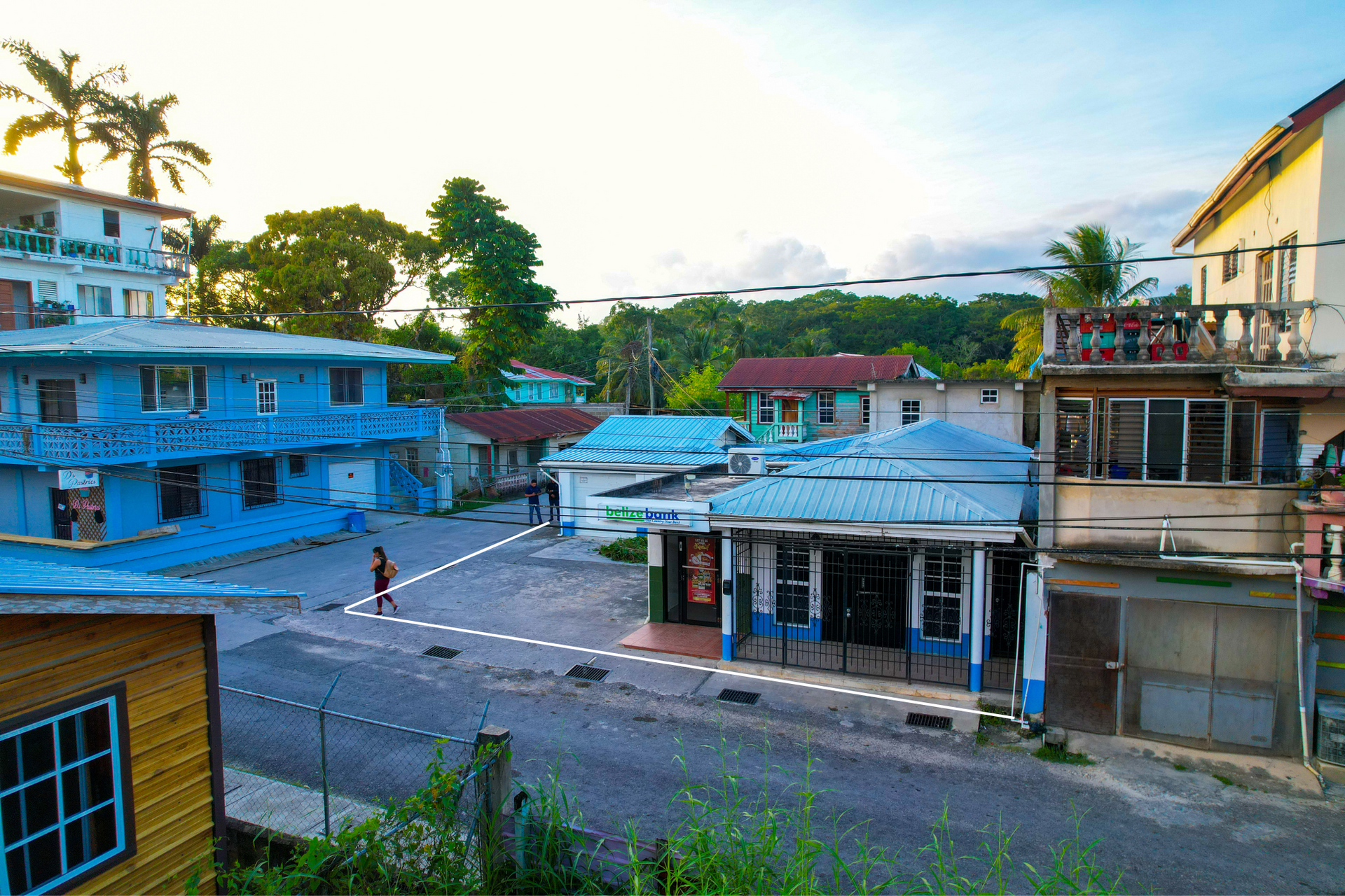 其他 在 Benque Viejo el Carmen, Cayo 12384940