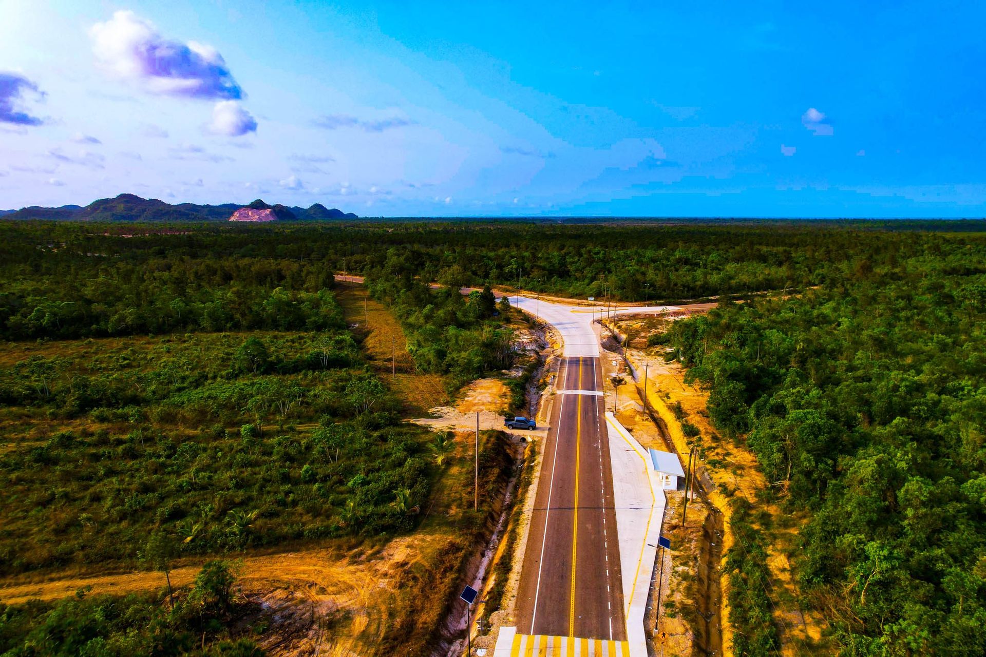 жилой дом в Dangriga, Stann Creek 12384957