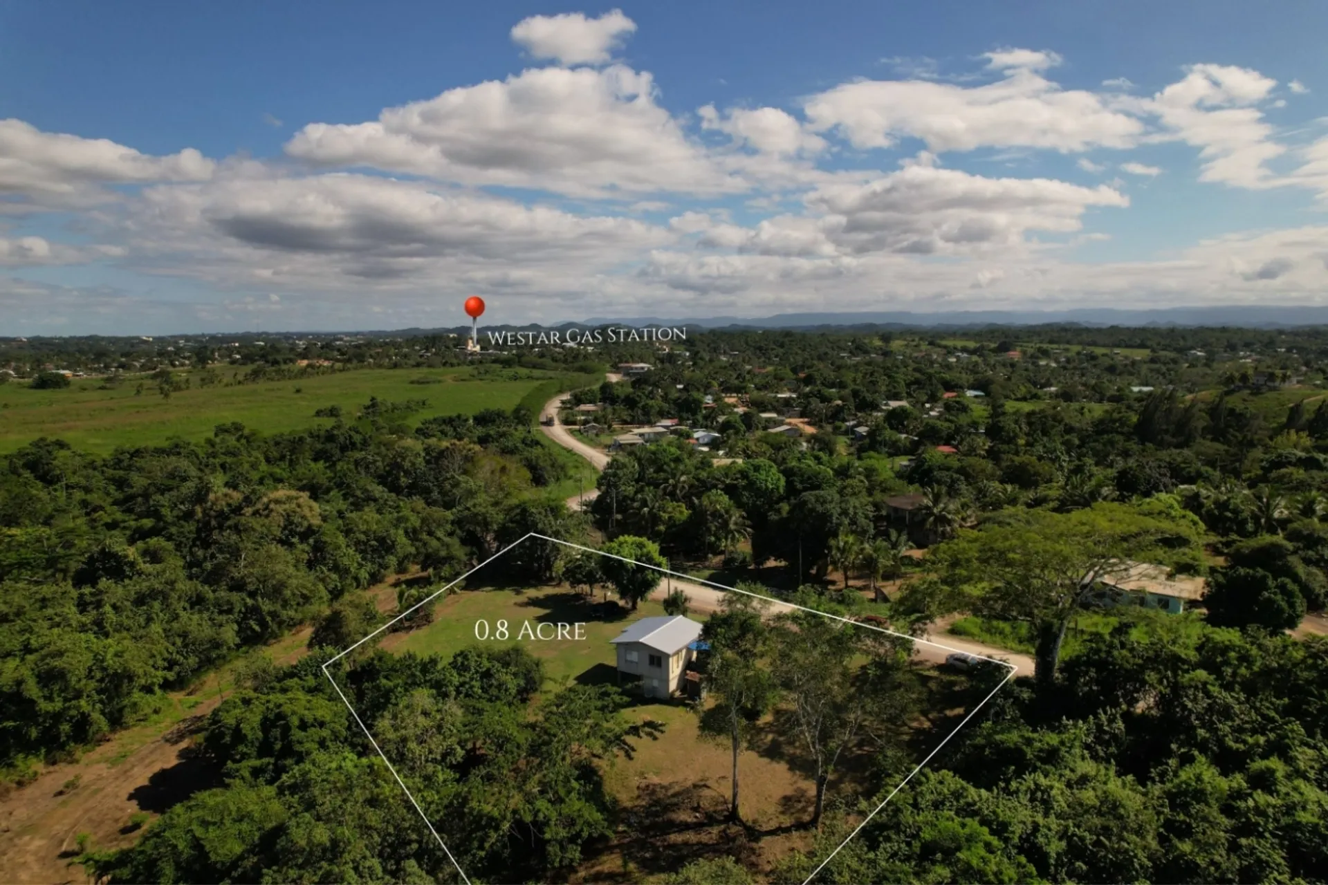 Hus i Camelote, Cayo 12384971