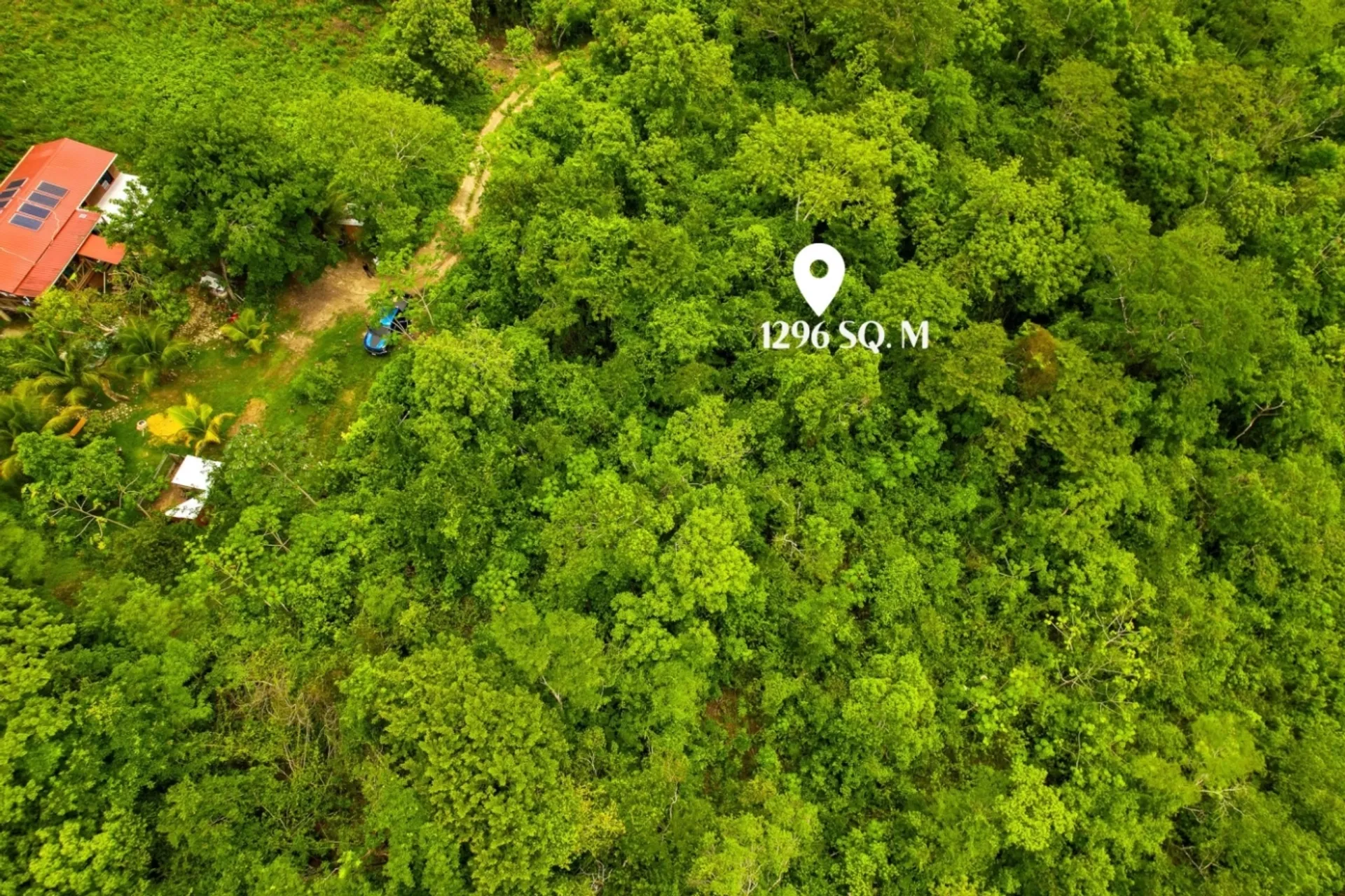 Land in San Ignacio, Cayo 12384977