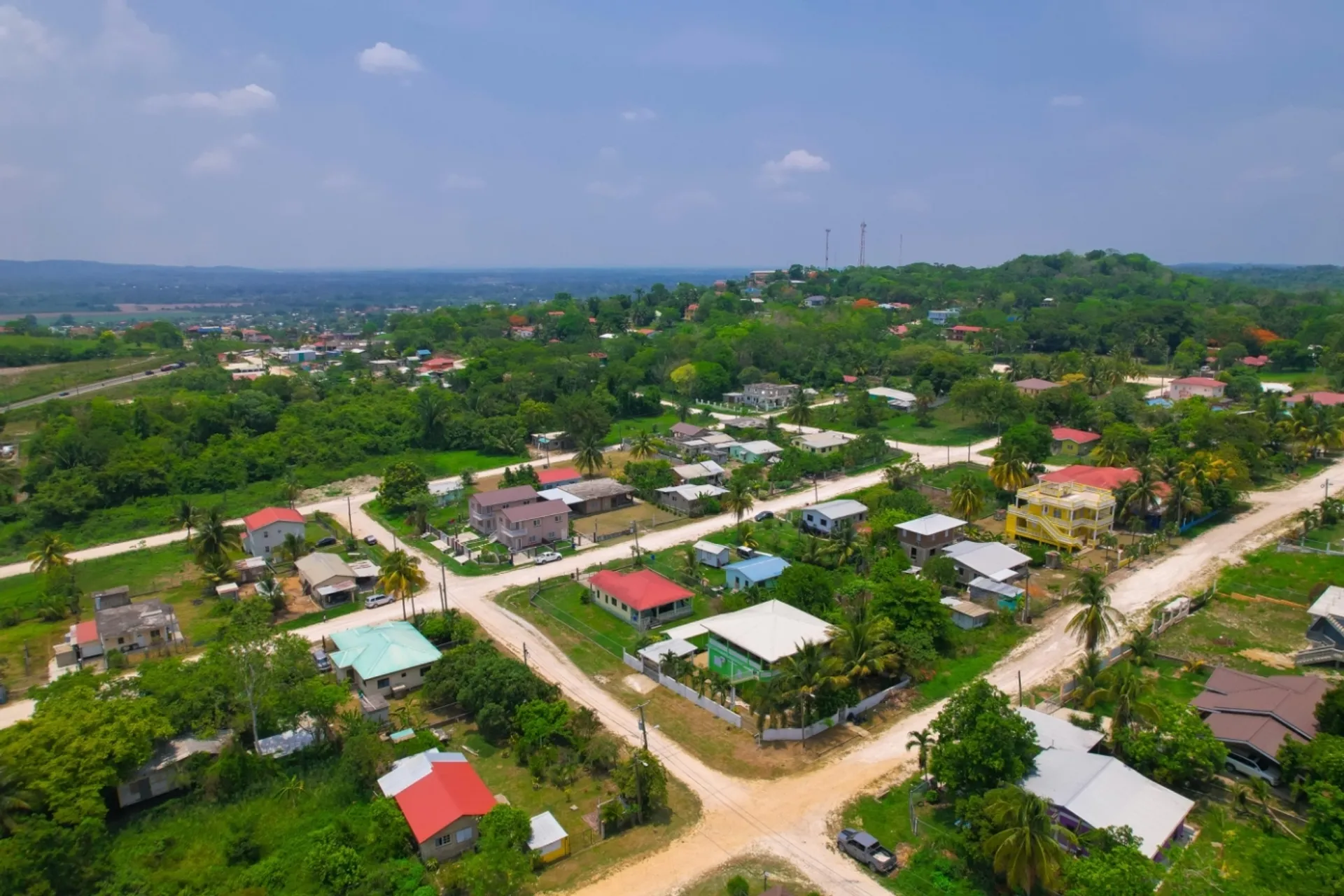 Condominium in San Ignacio, Cayo District 12384986