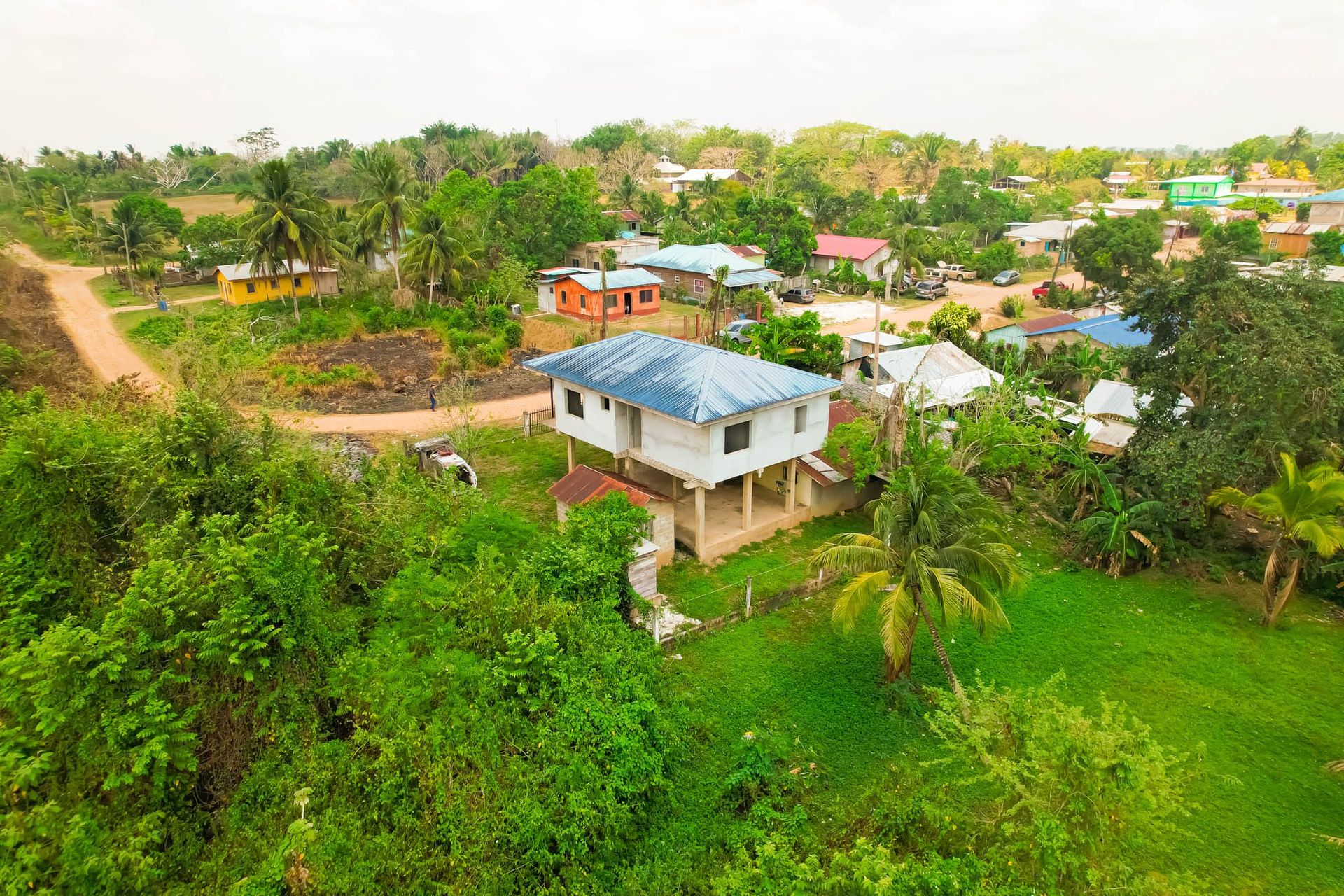 Haus im Camalote, Cayo District 12384987