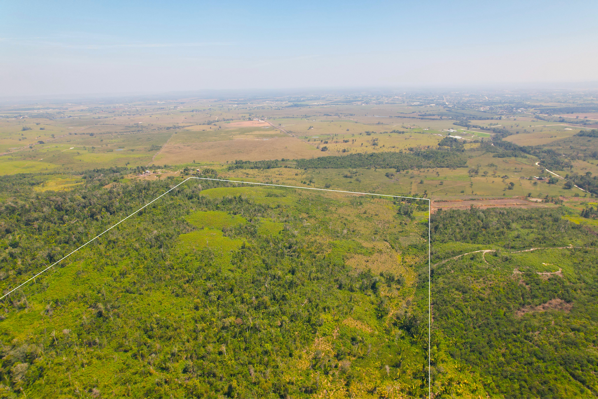 Hus i Santa Familia, Cayo 12384998