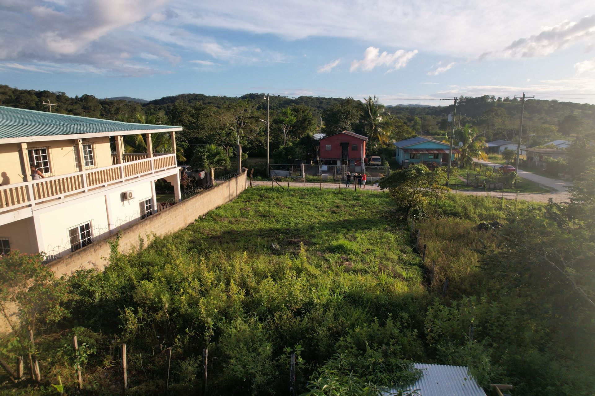 土地 在 Benque Viejo el Carmen, Cayo 12385000