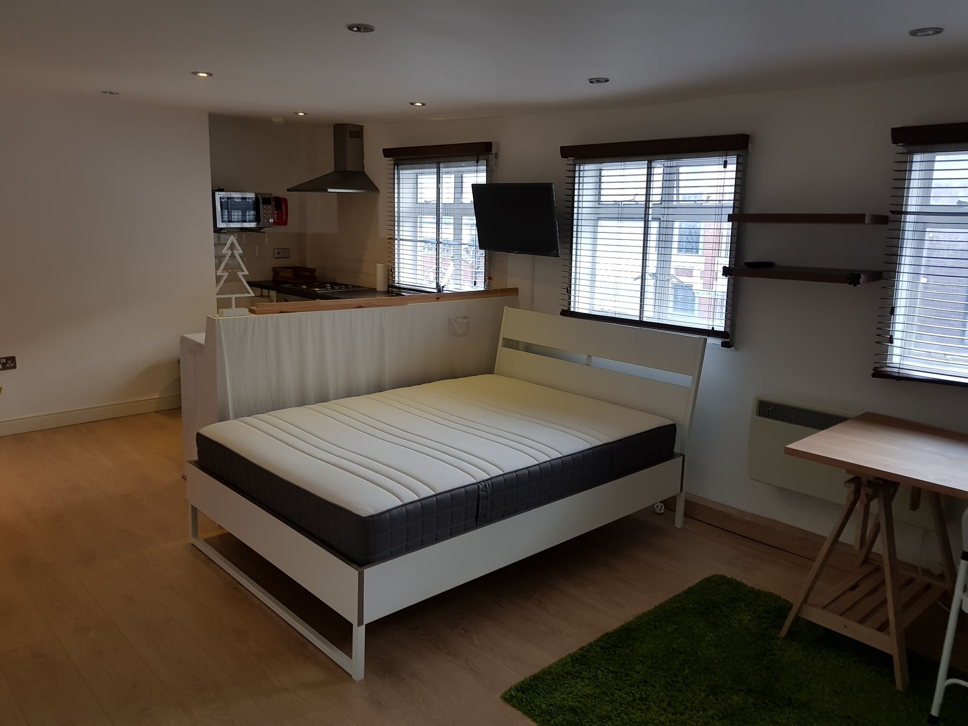 Condominium in Leicester, Leicester 12385010