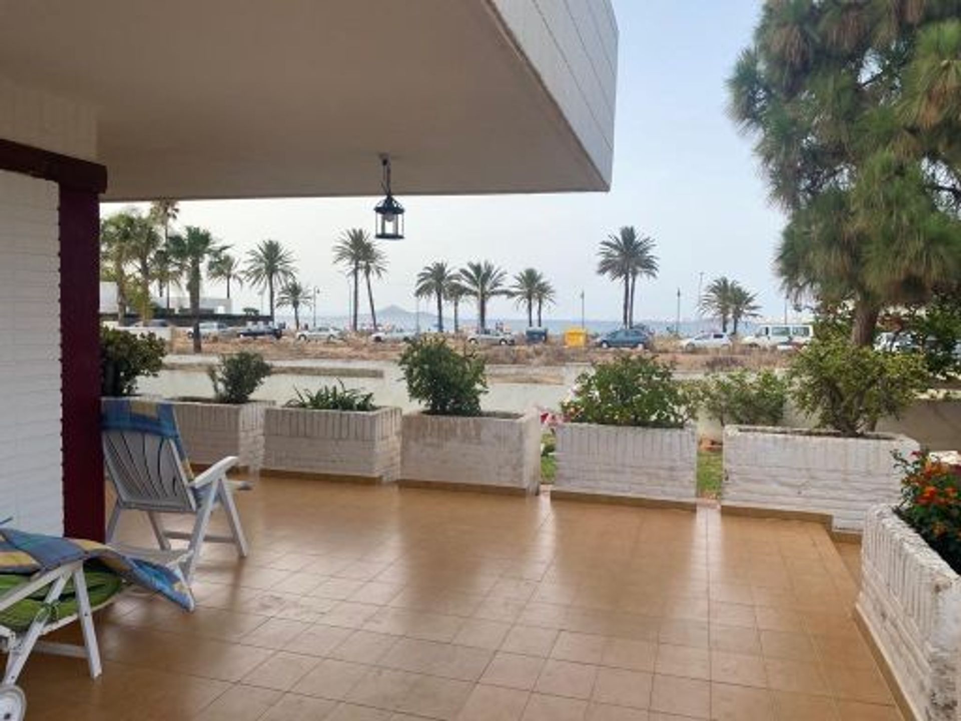 Condominium dans Los Belones, Murcia 12385069