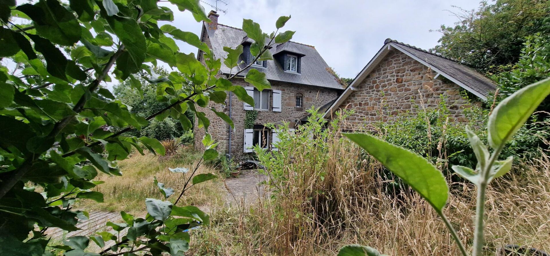 loger dans Roz-sur-Couesnon, Bretagne 12385091