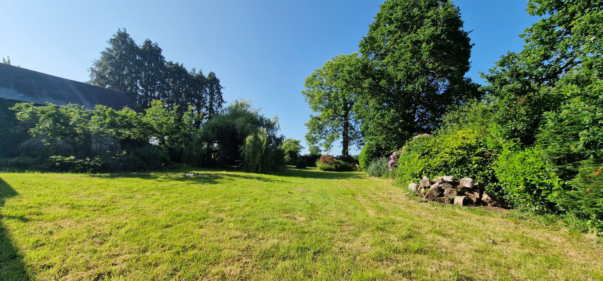 Rumah di Éréac, Brittany 12385092