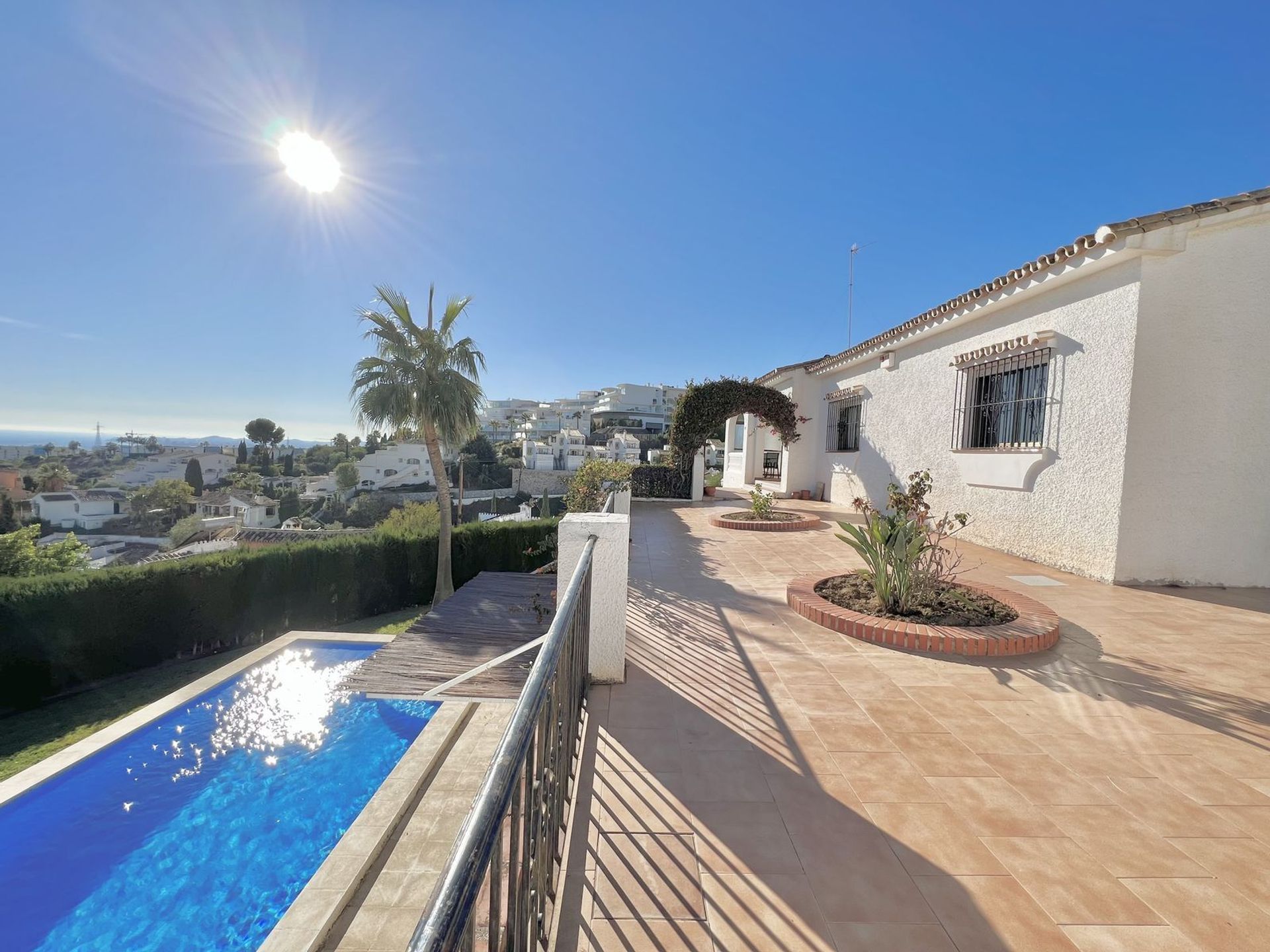 Haus im Mijas, Andalucía 12385094