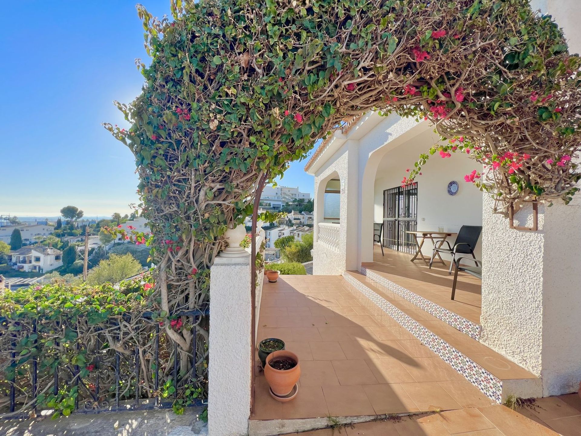 Haus im Mijas, Andalucía 12385094