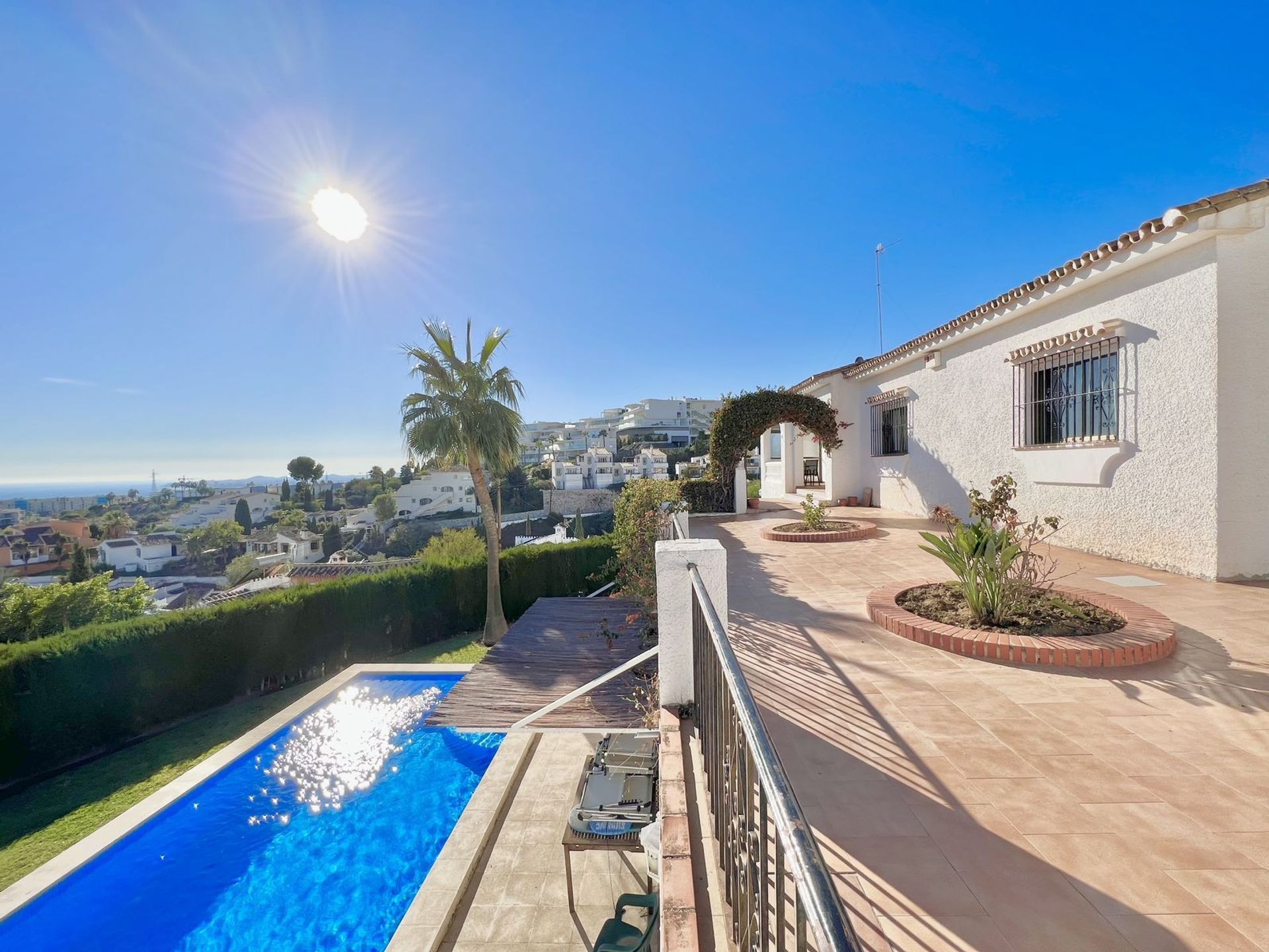 Haus im Mijas, Andalucía 12385094