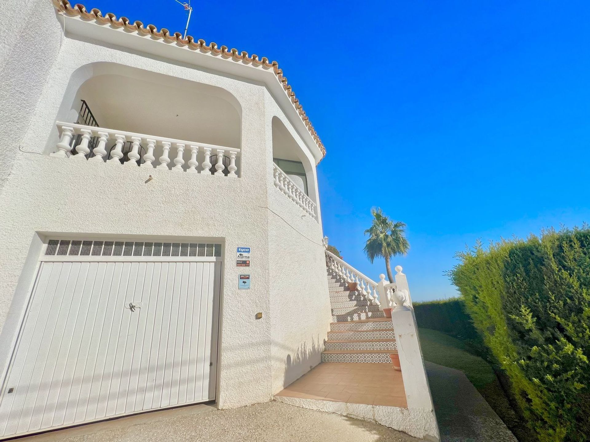 Haus im Mijas, Andalucía 12385094