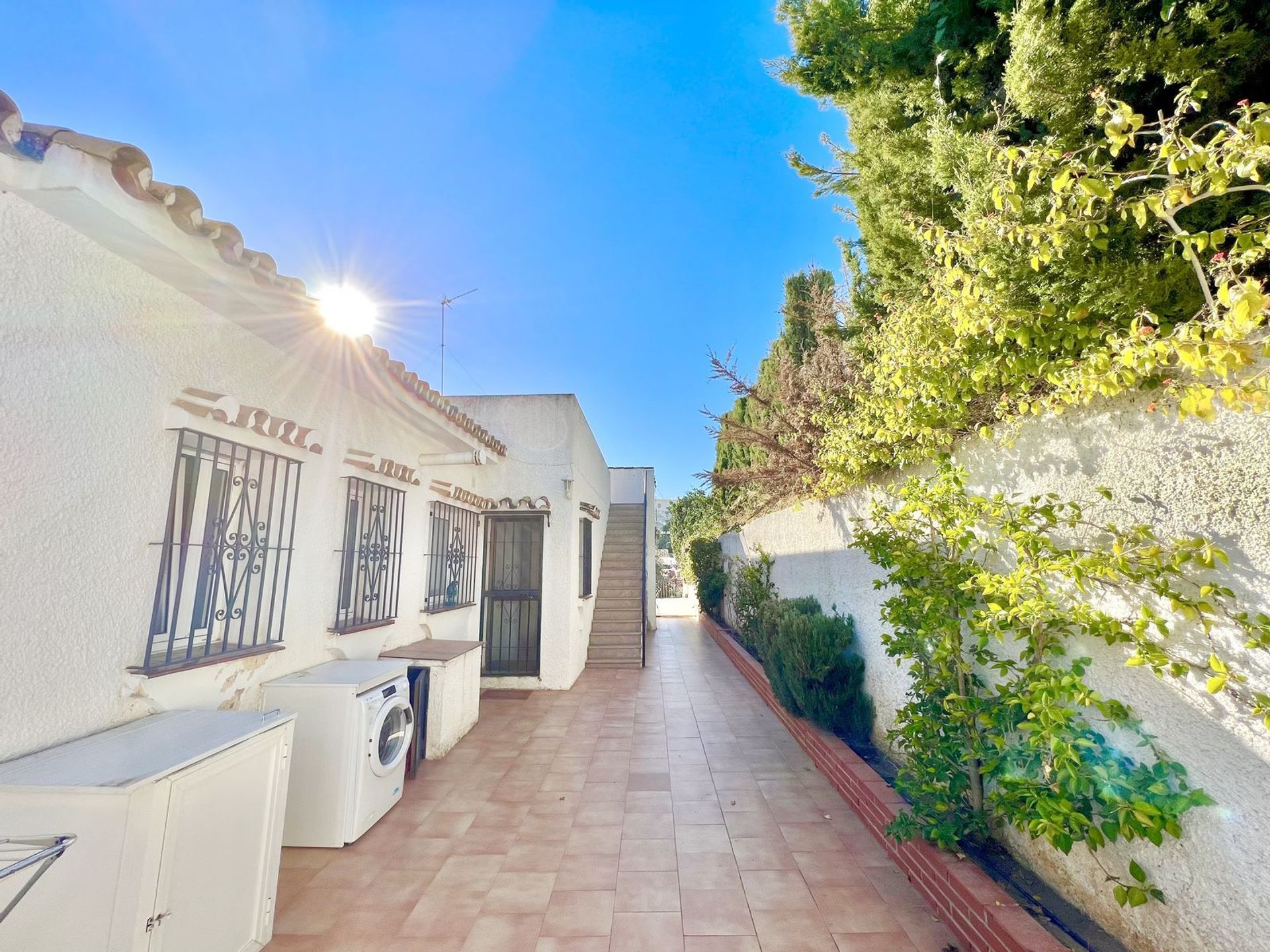 Haus im Mijas, Andalucía 12385094