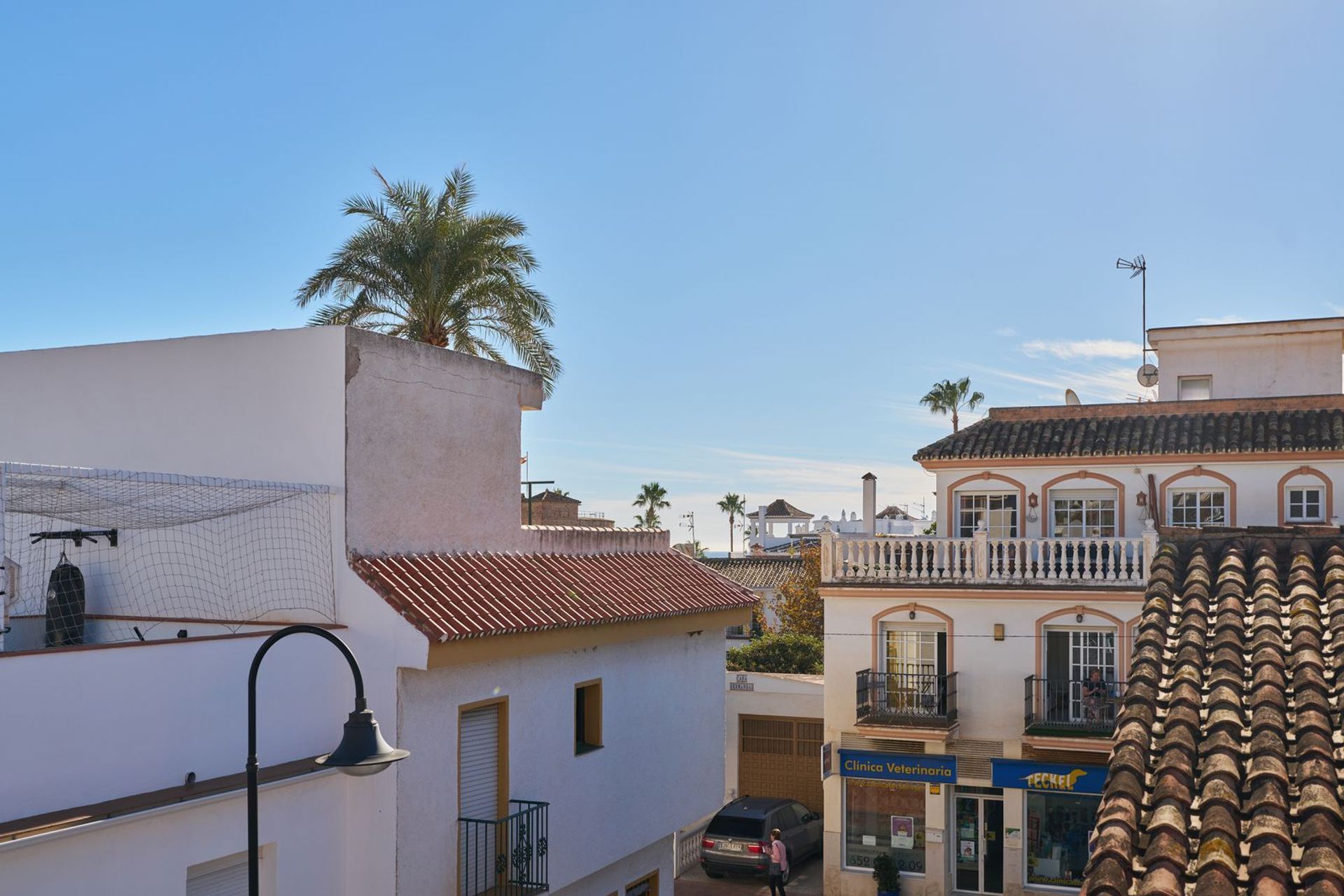 Huis in Las Lagunas de Mijas, Andalucía 12385098