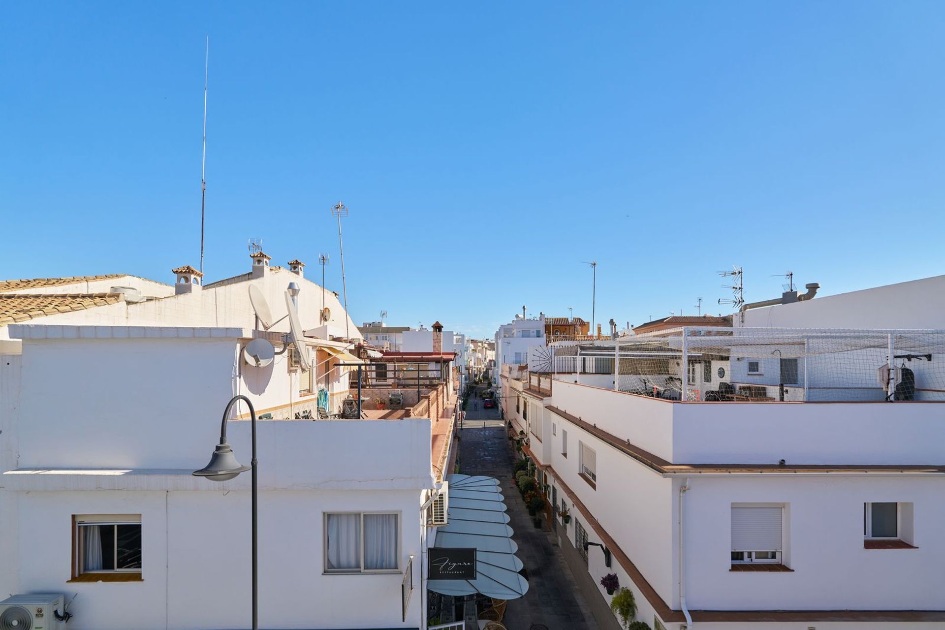 Huis in Las Lagunas de Mijas, Andalucía 12385098