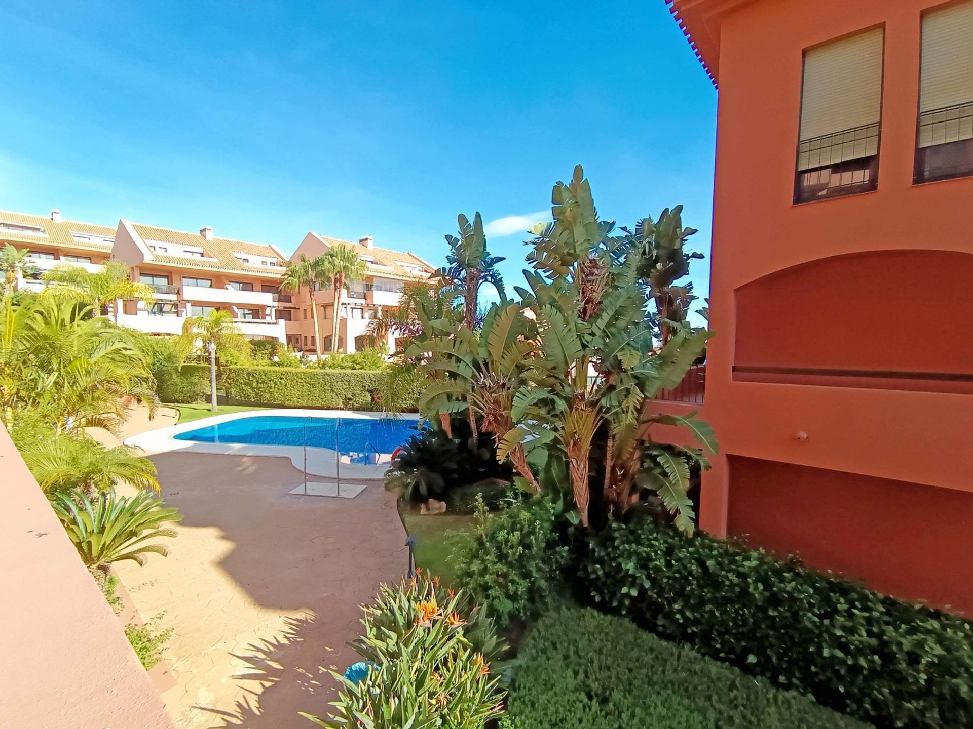 Condominium dans Marbella, Andalucía 12385100