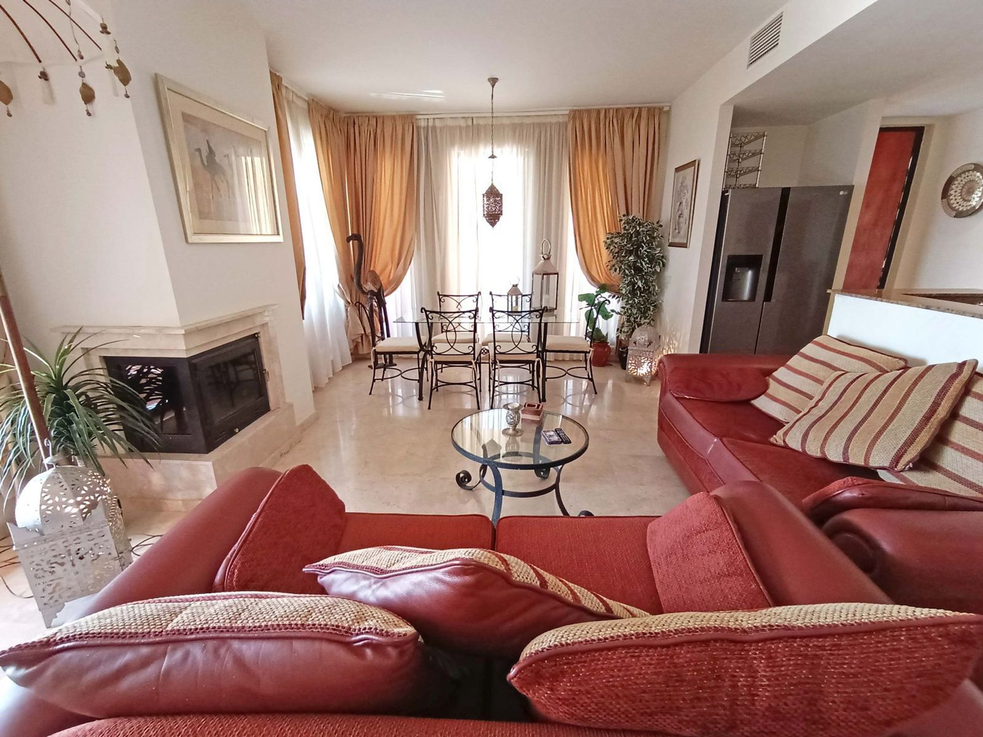 Condominium dans Marbella, Andalucía 12385100