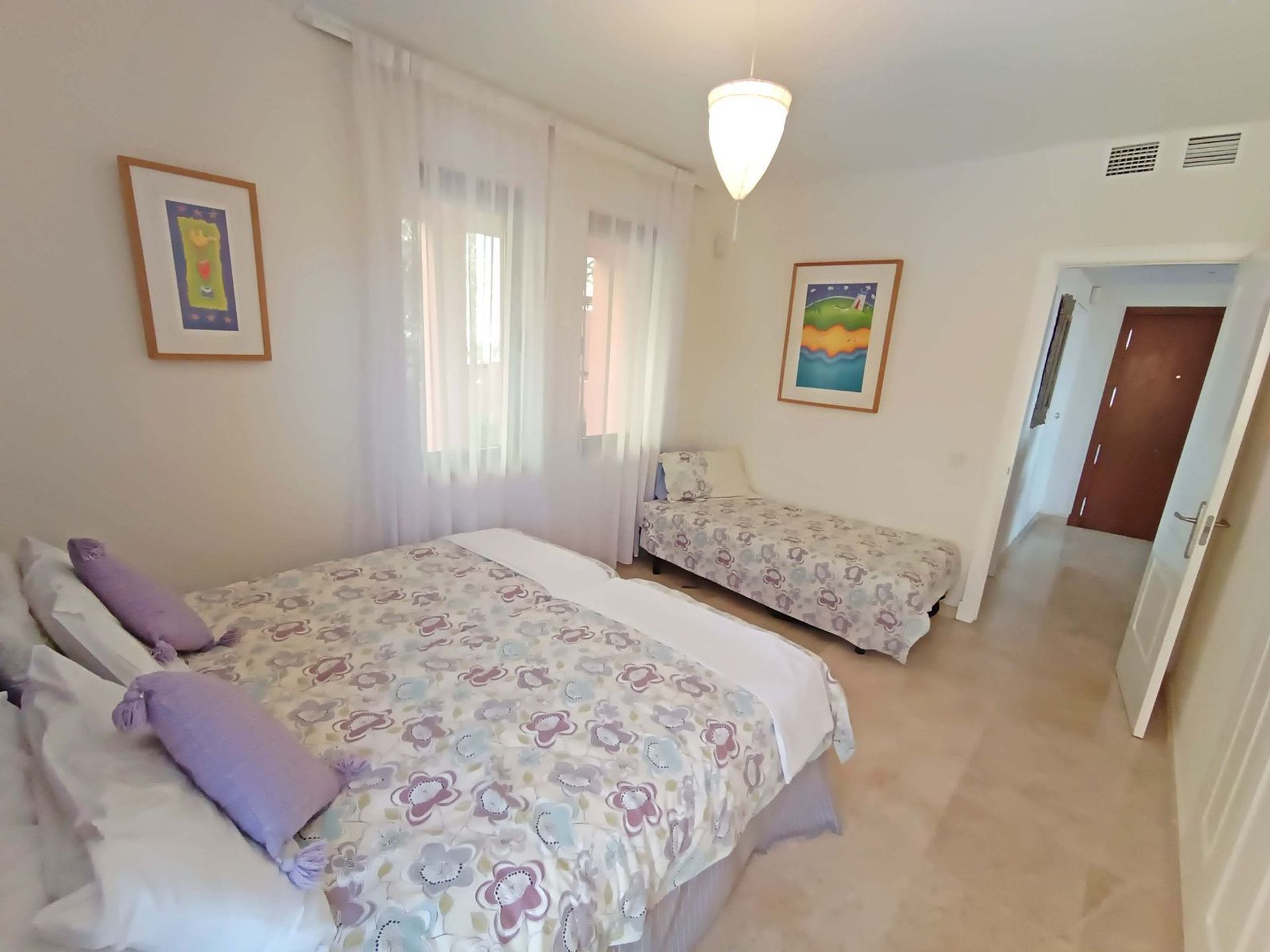 Condominium dans Marbella, Andalucía 12385100